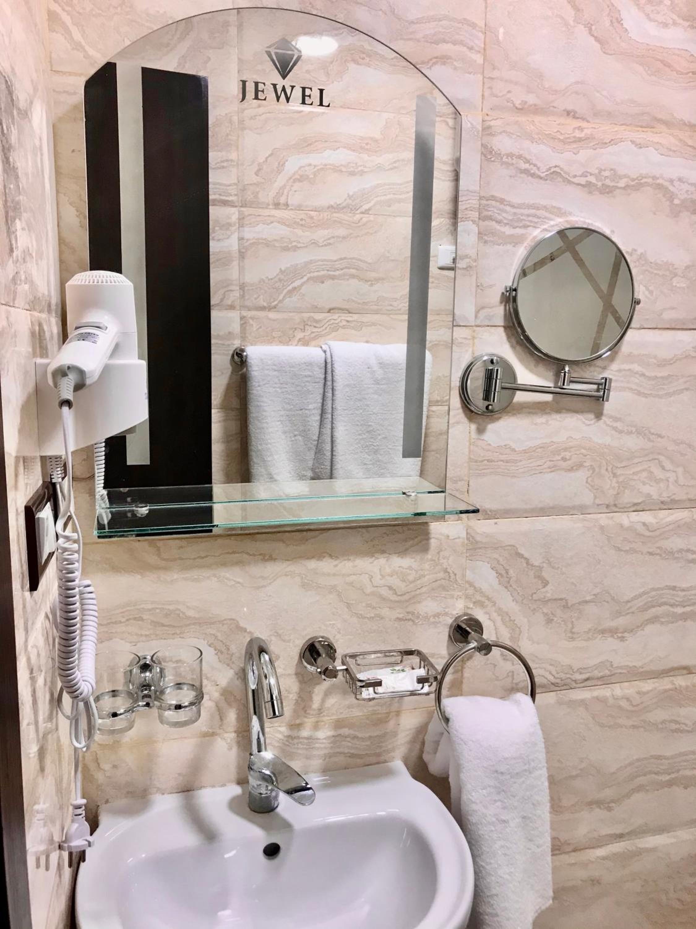 Jewel Port Said Hotel