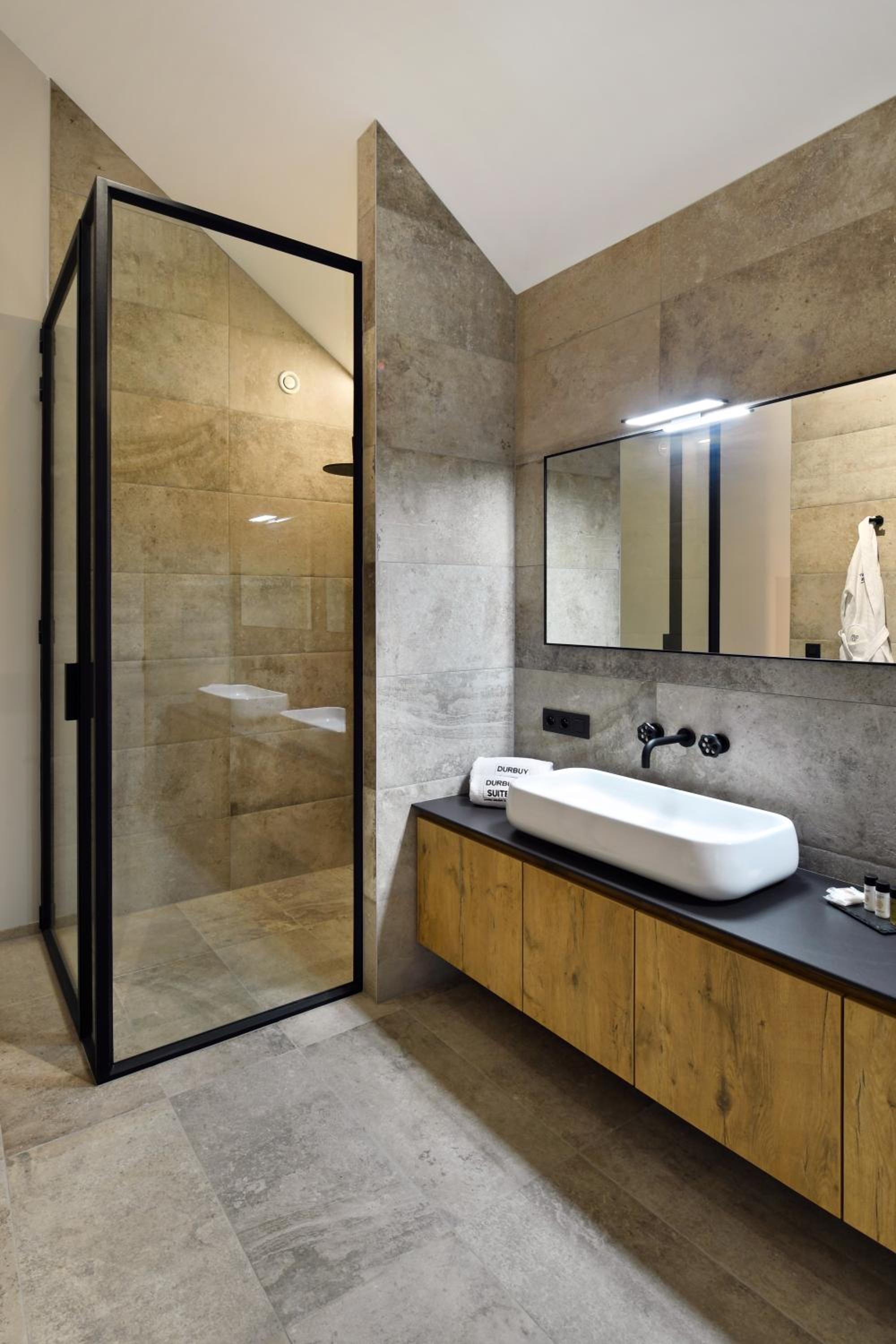 DURBUY SUITES view 4