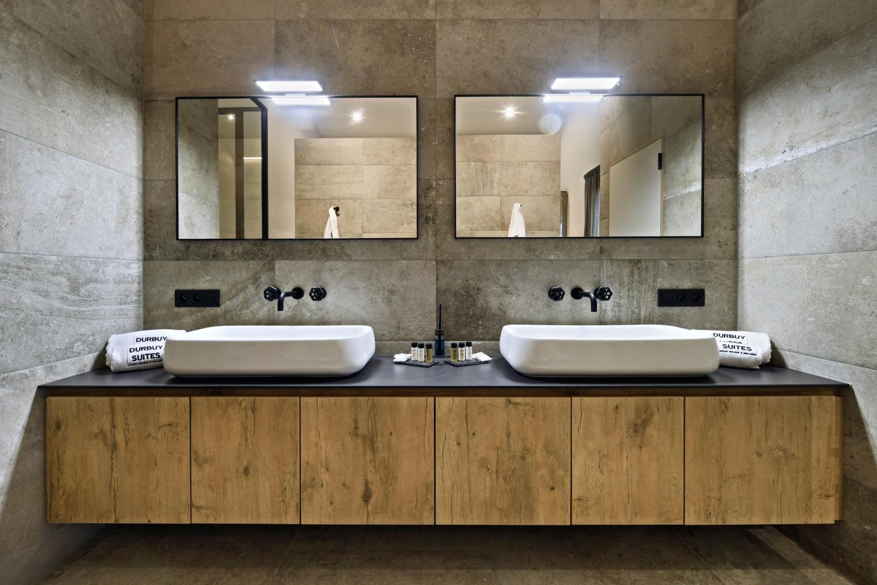 DURBUY SUITES view 3