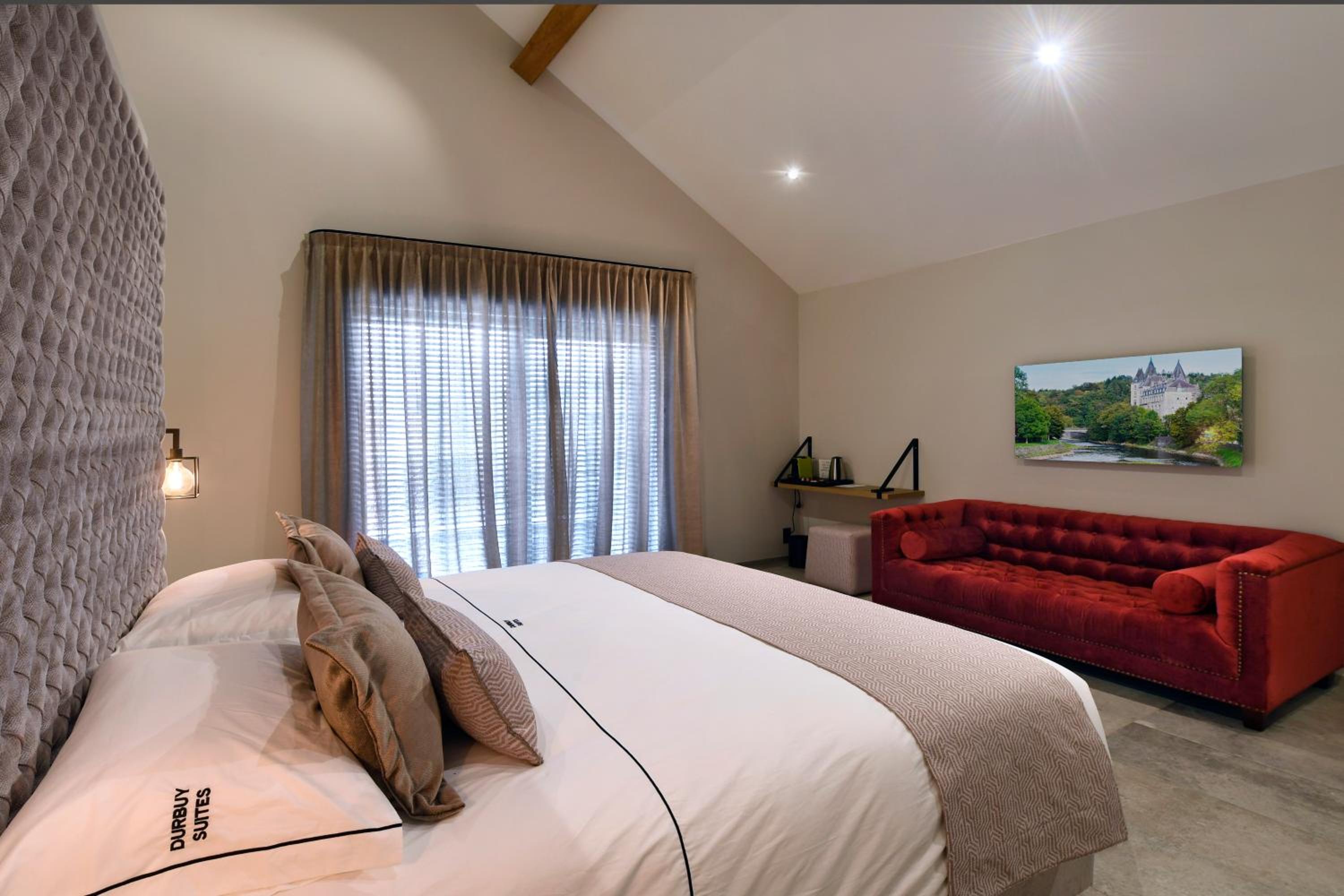DURBUY SUITES view 5