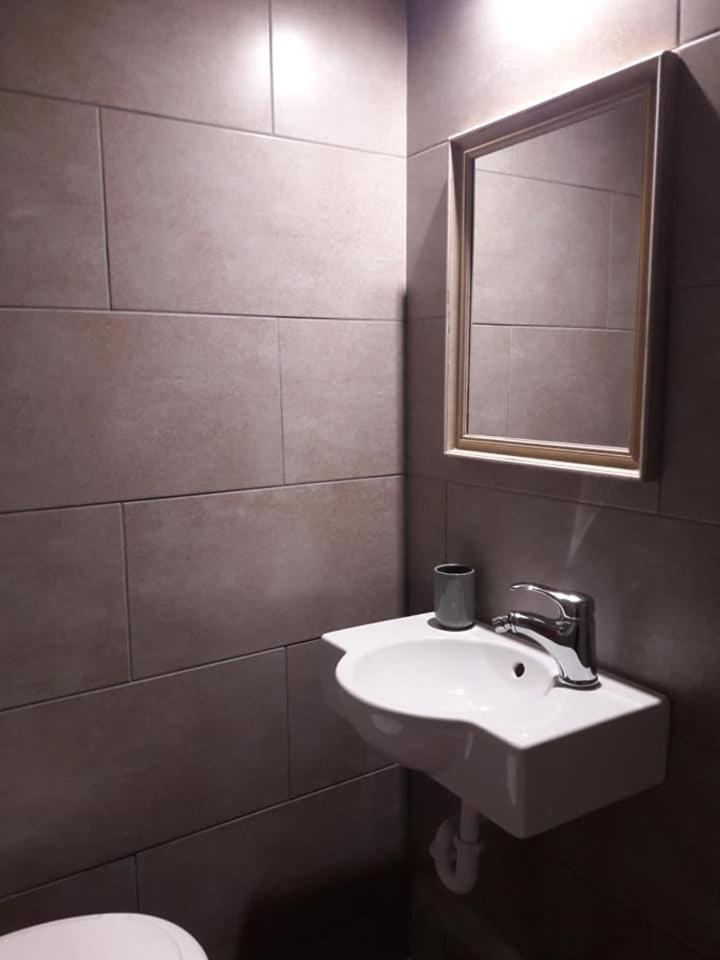 Bástya apartman