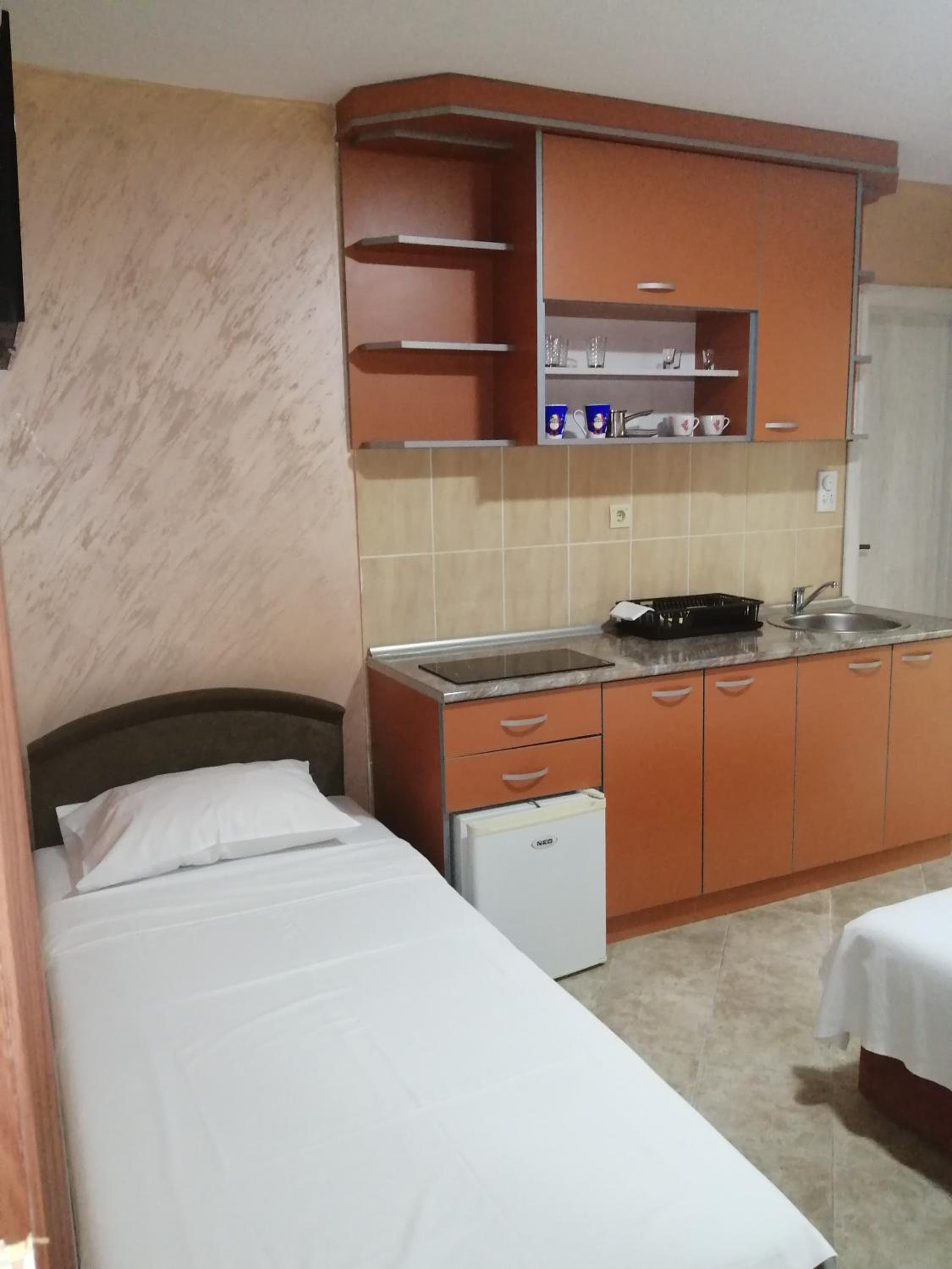Apartmani In view 3