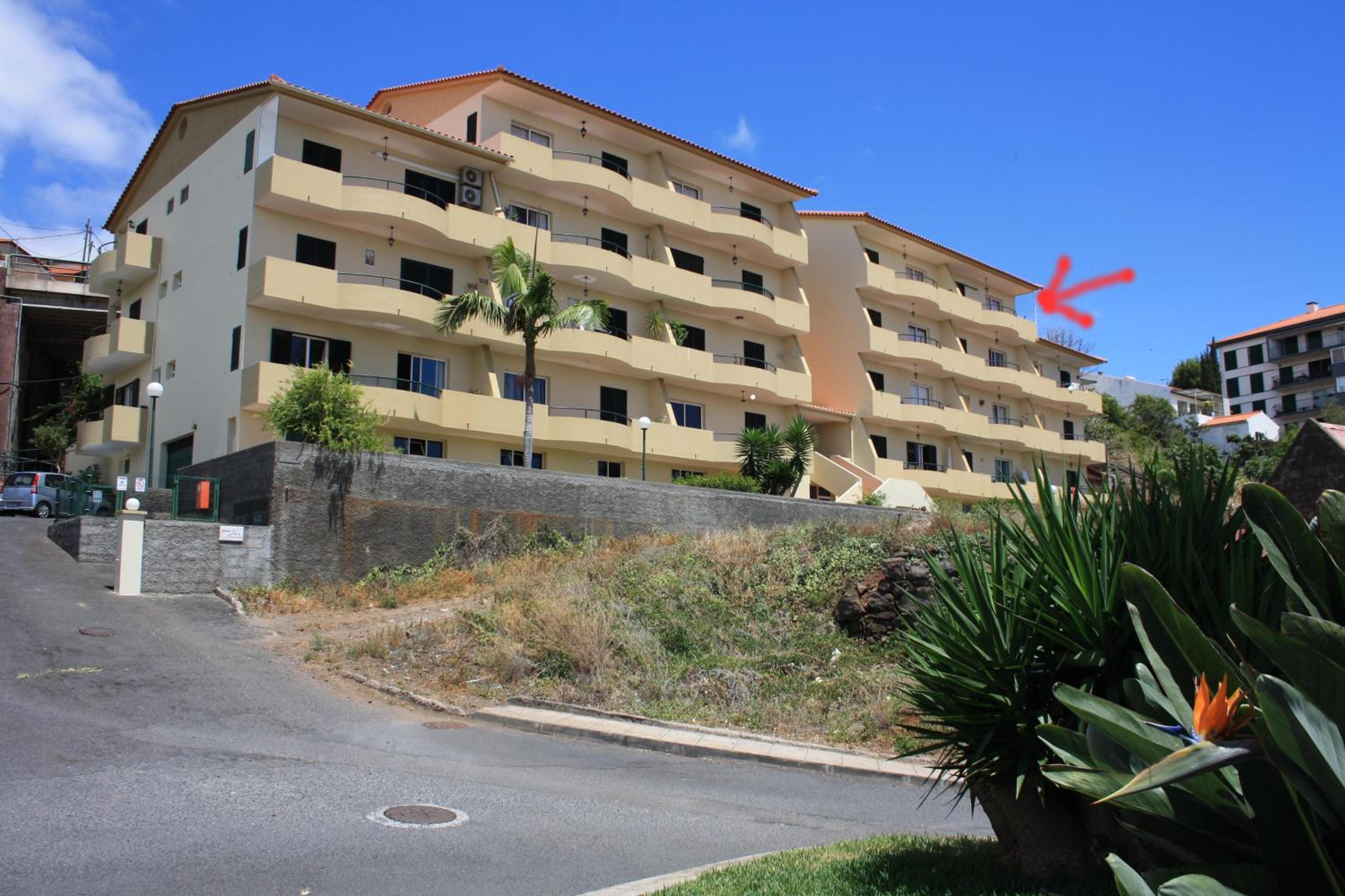 Vista Mar view 4