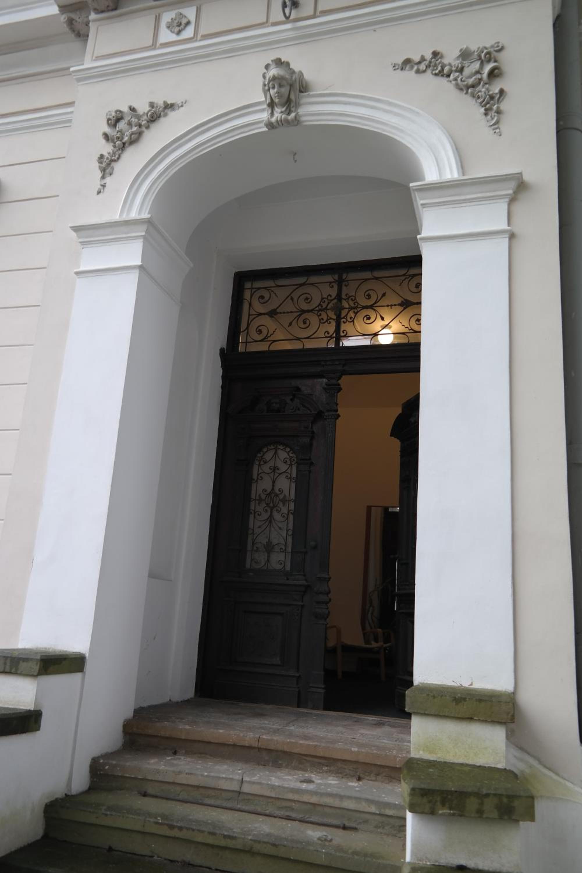Apartmán U Borovice