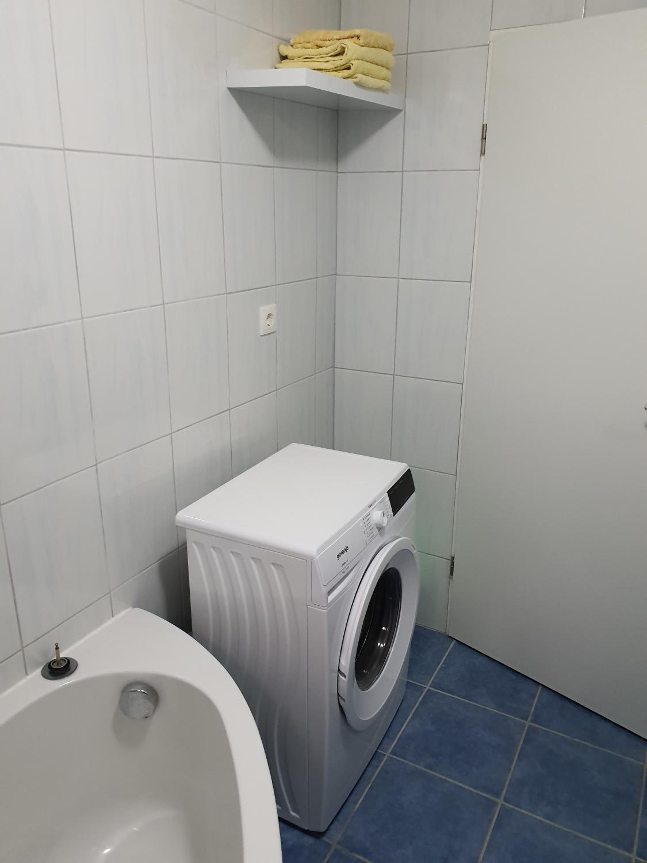 Apartman Runolist en Delnice
