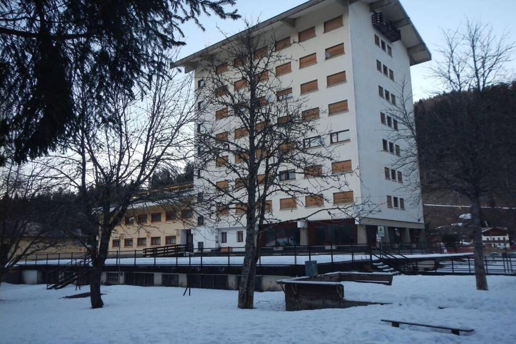 Alloggio vacanze in montagna per coppia view 3