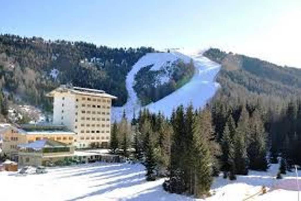 Alloggio vacanze in montagna per coppia view 5