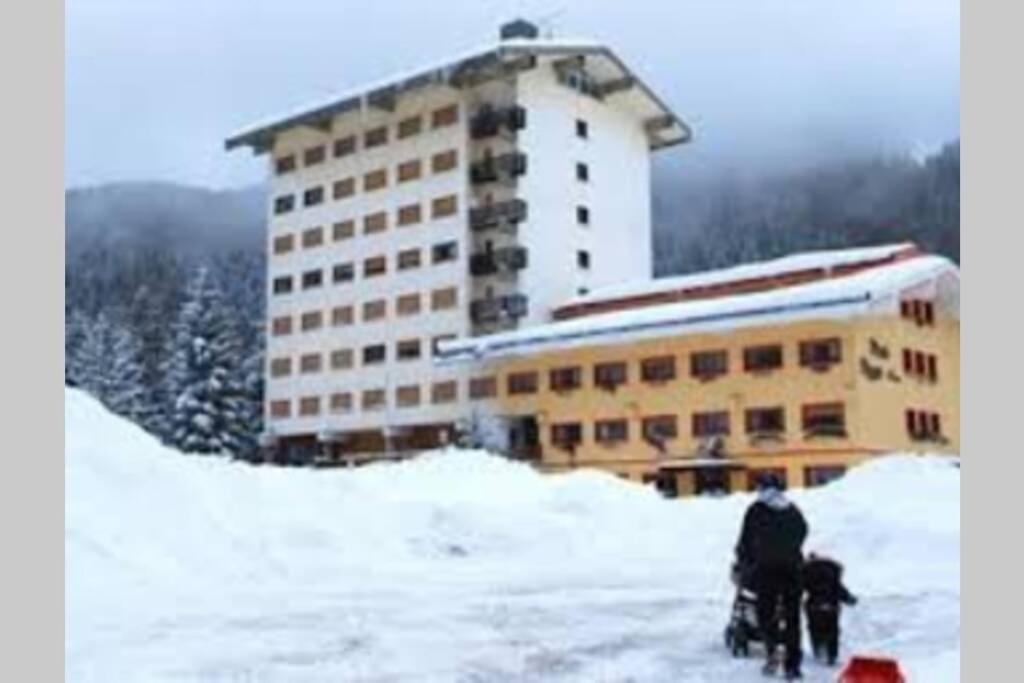 Alloggio vacanze in montagna per coppia view 4
