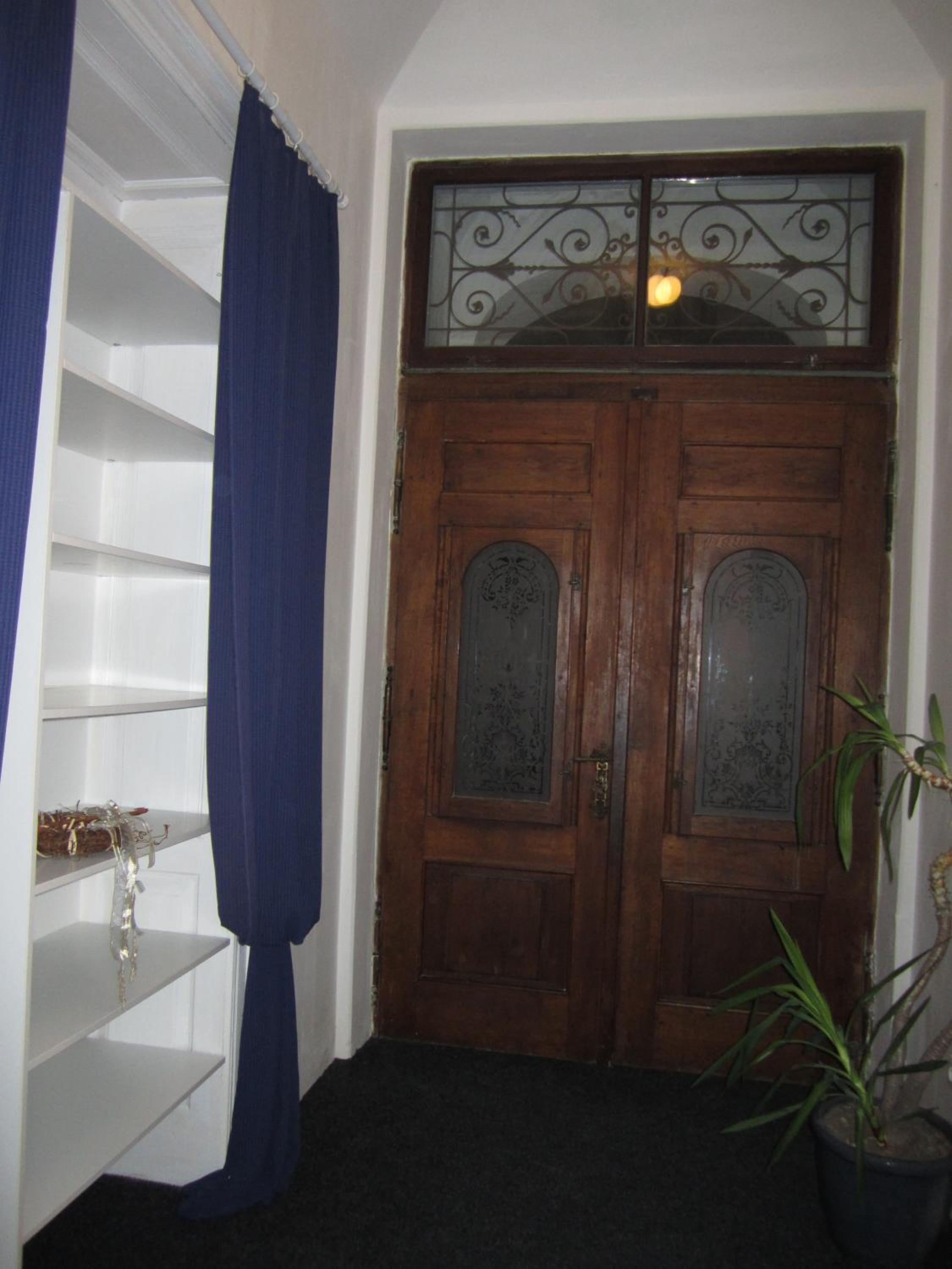 Apartmán U Borovice
