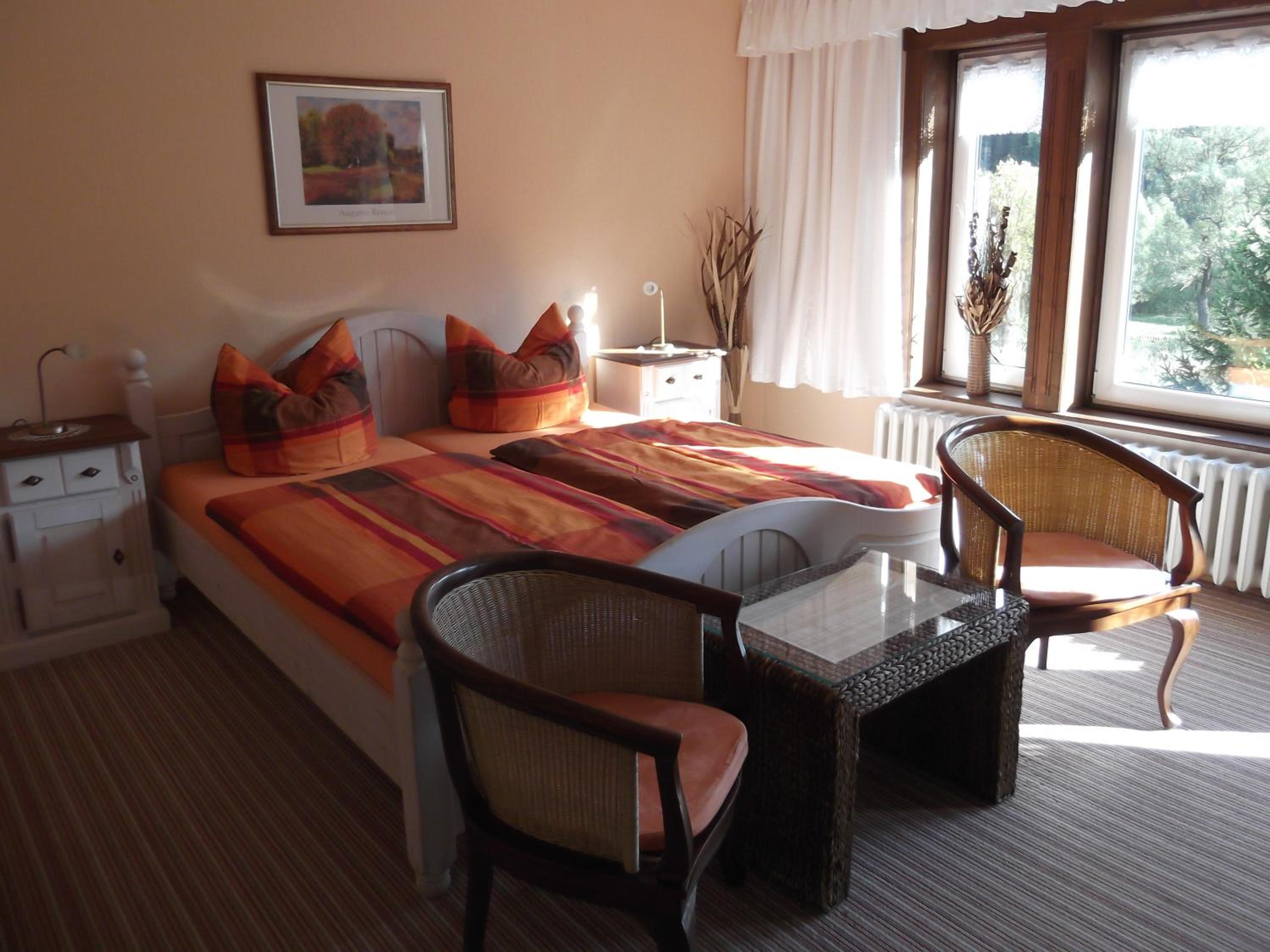 Pension Waldhof view 4