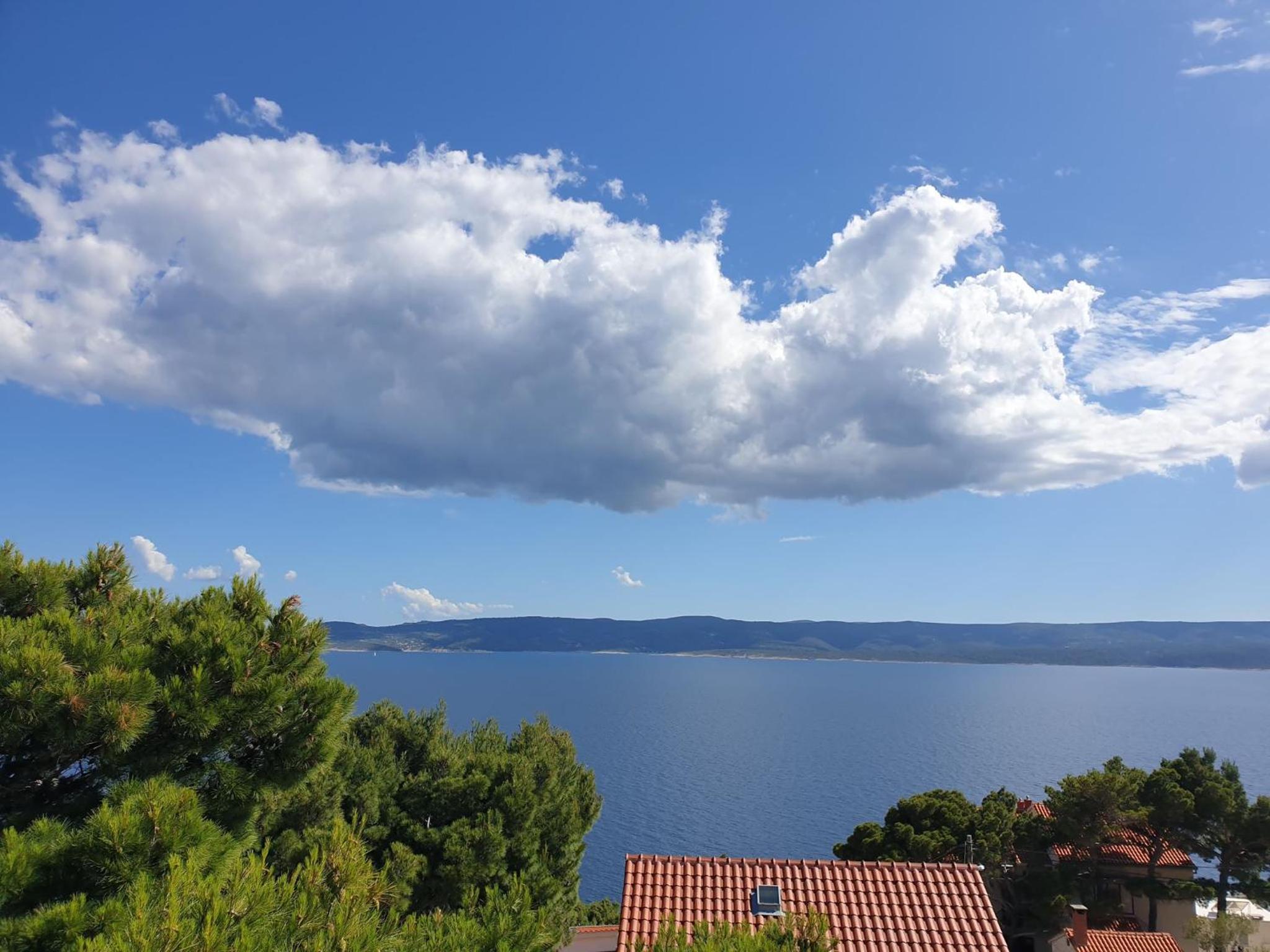 Apartments Kuzmanic view 3