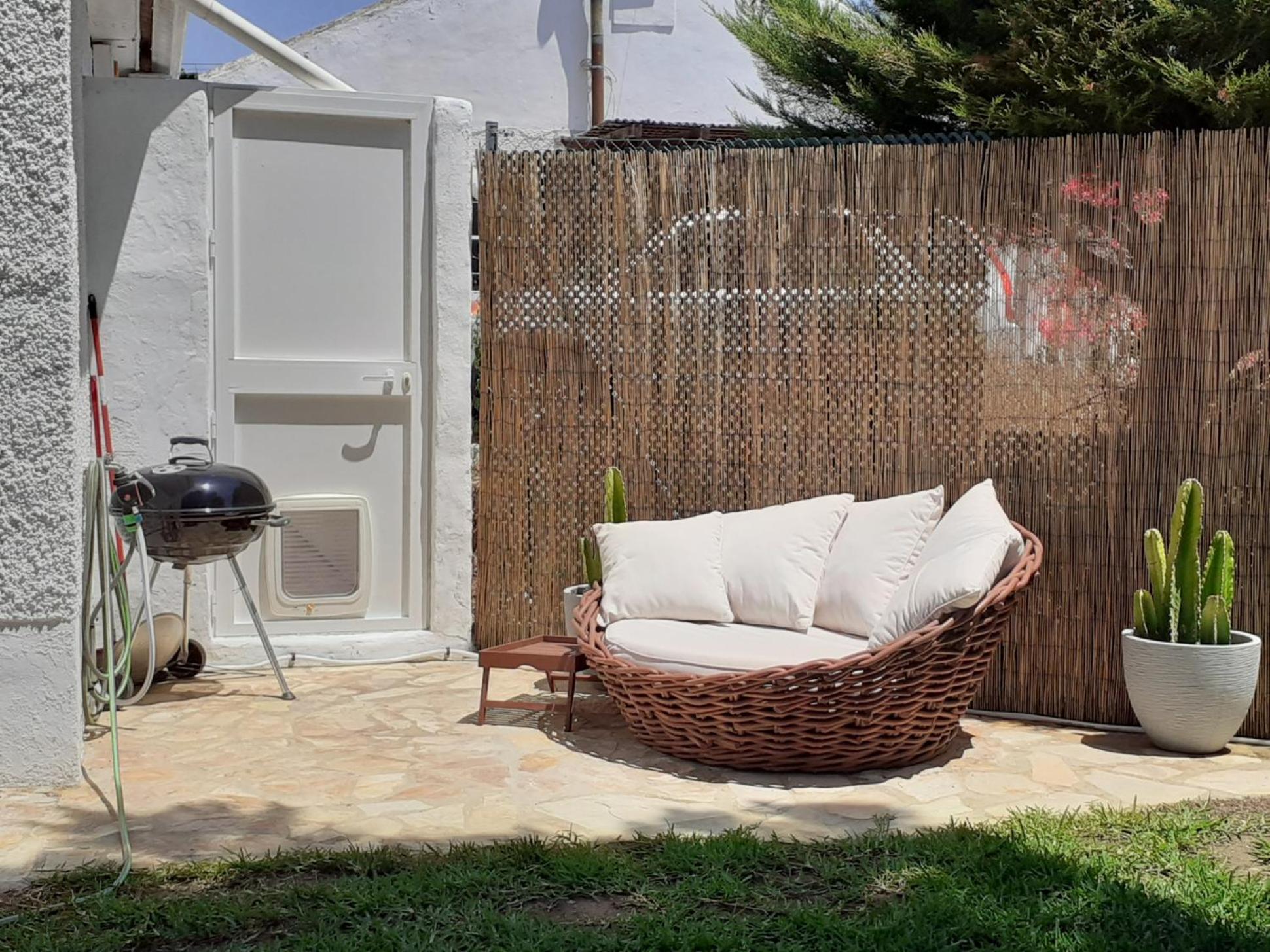 The Garden House - Mijas Costa photo 2