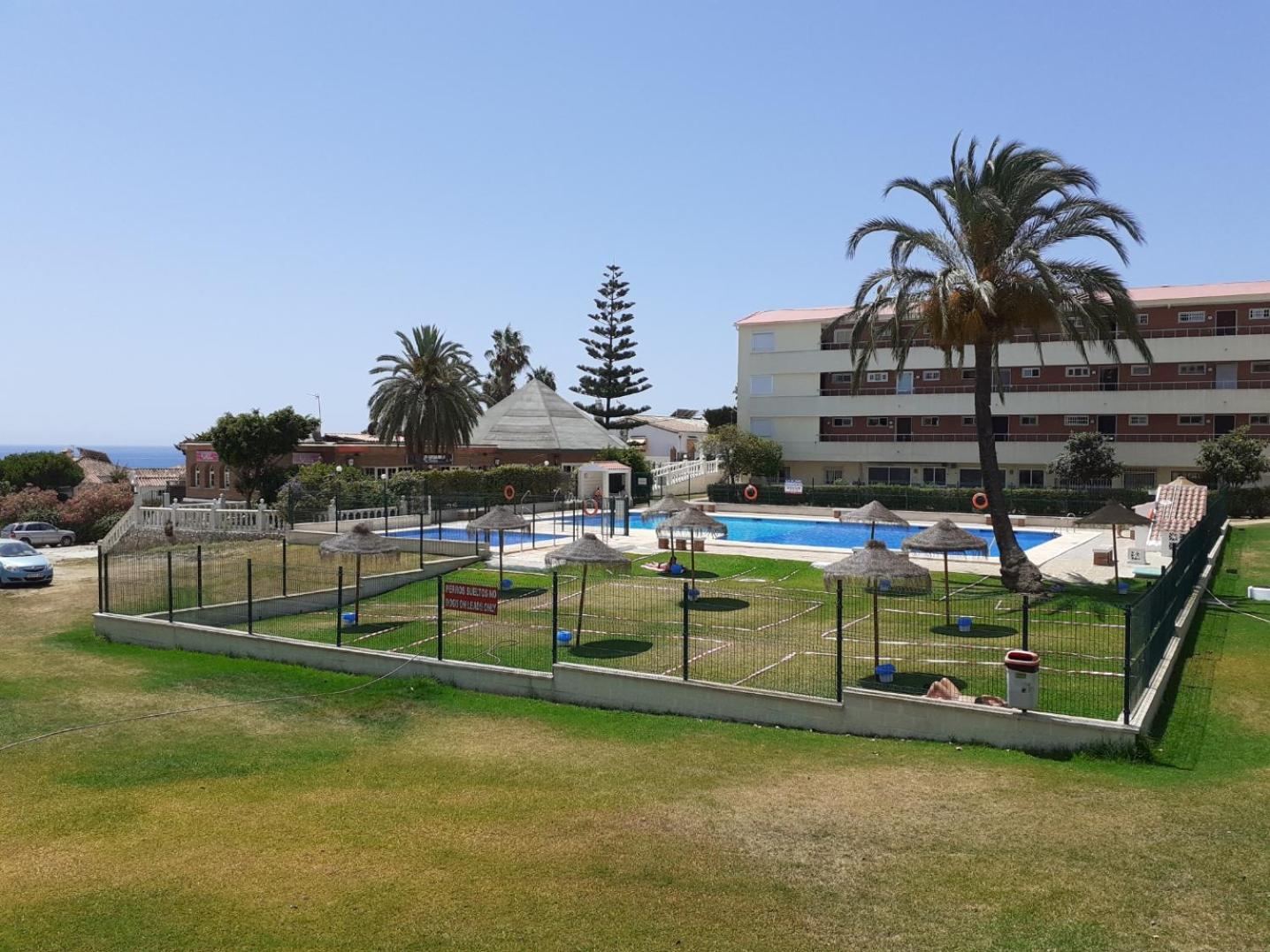 The Garden House - Mijas Costa photo 4