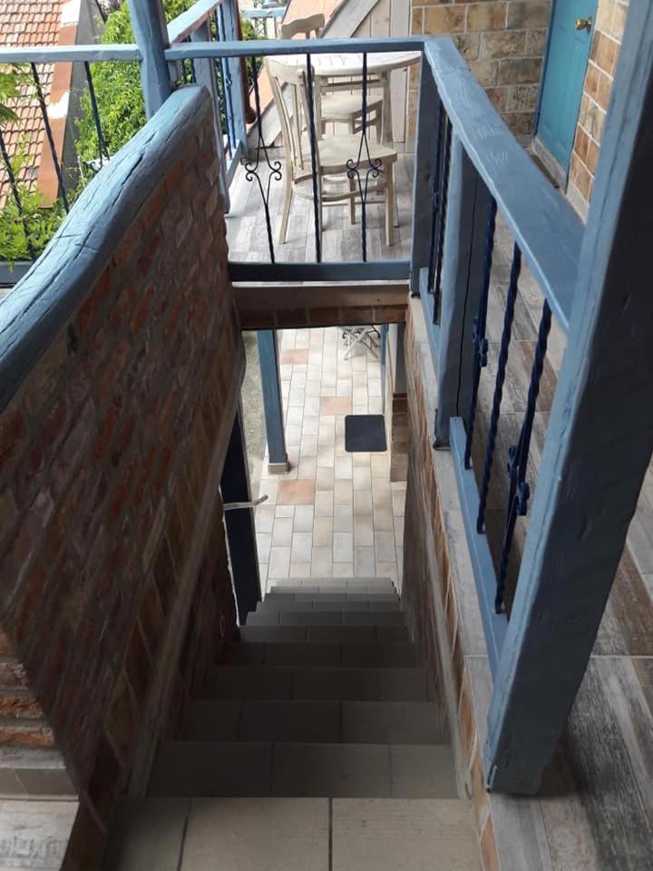Bástya apartman