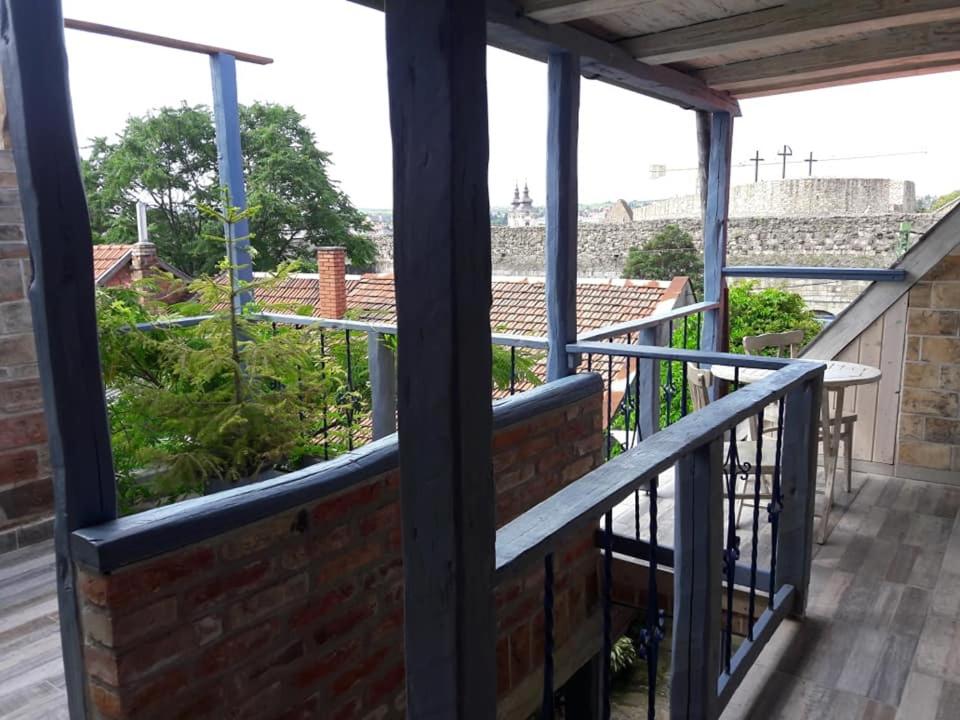 Bástya apartman