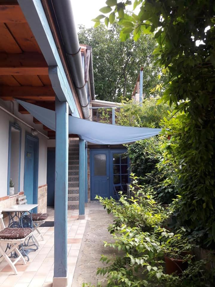 Bástya apartman