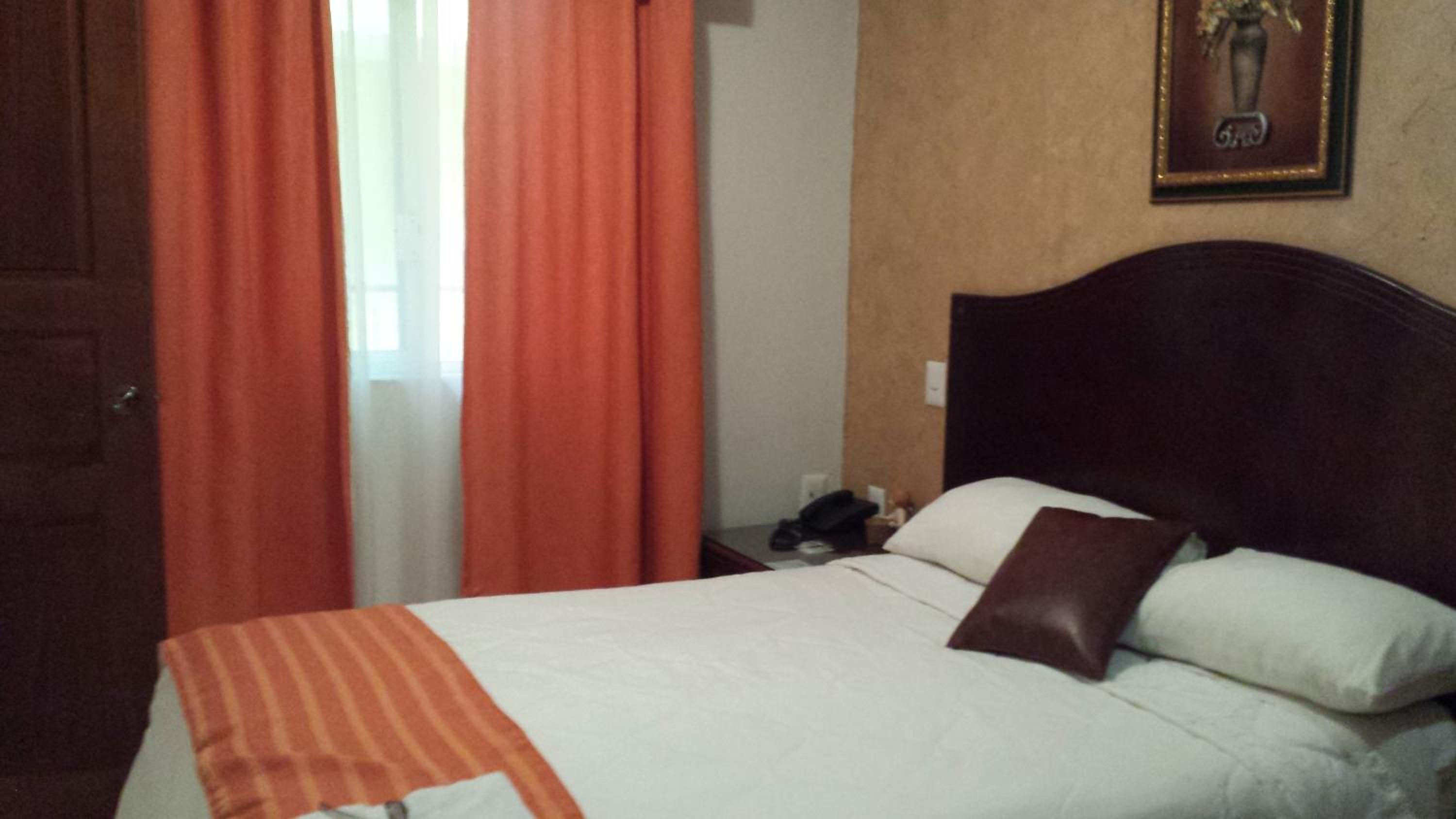 Hotel Anber, photo 27