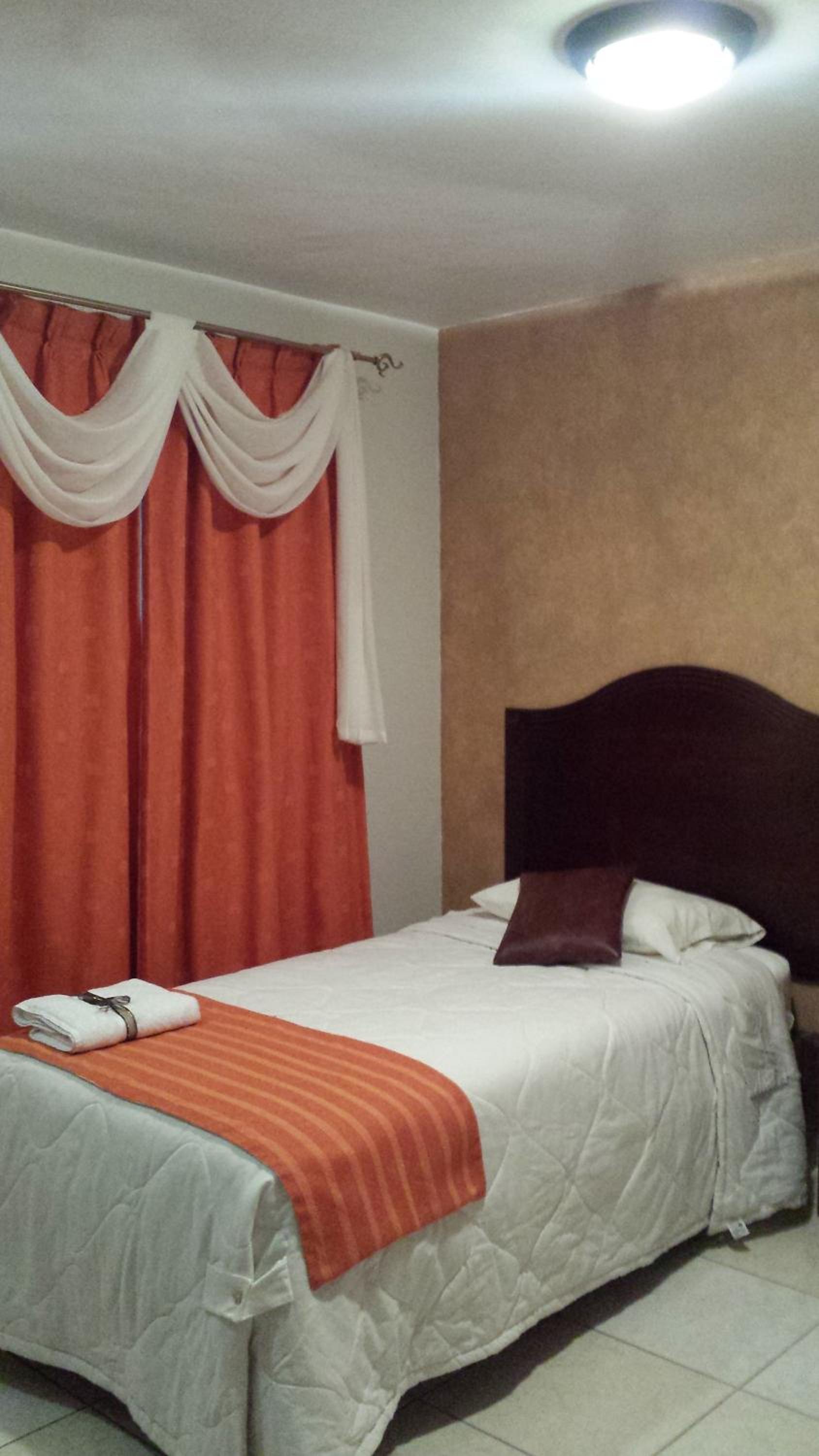 Hotel Anber, photo 3