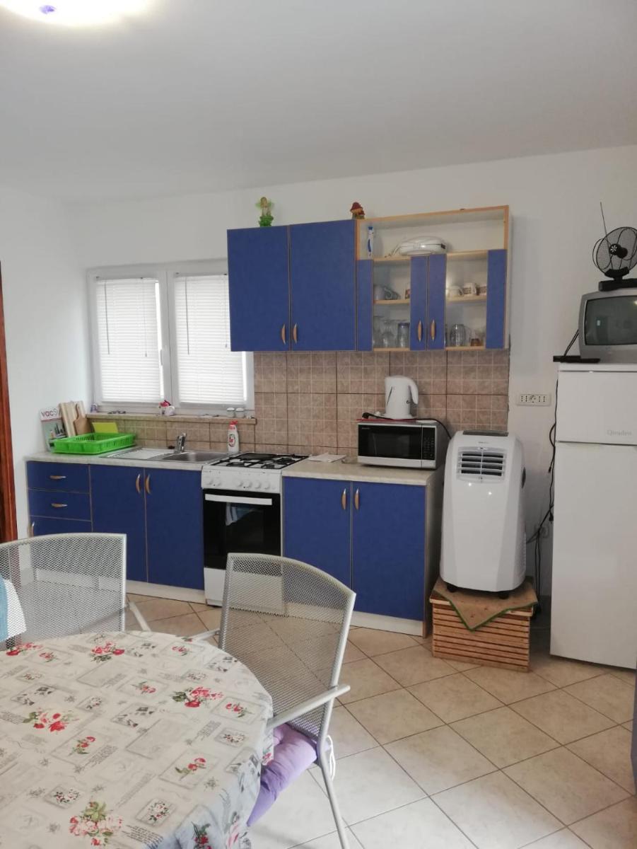 Apartments Defrančeski view 3