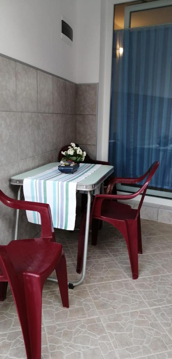 Apartments Defrančeski view 2