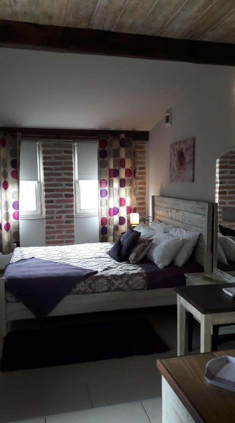 Bástya apartman