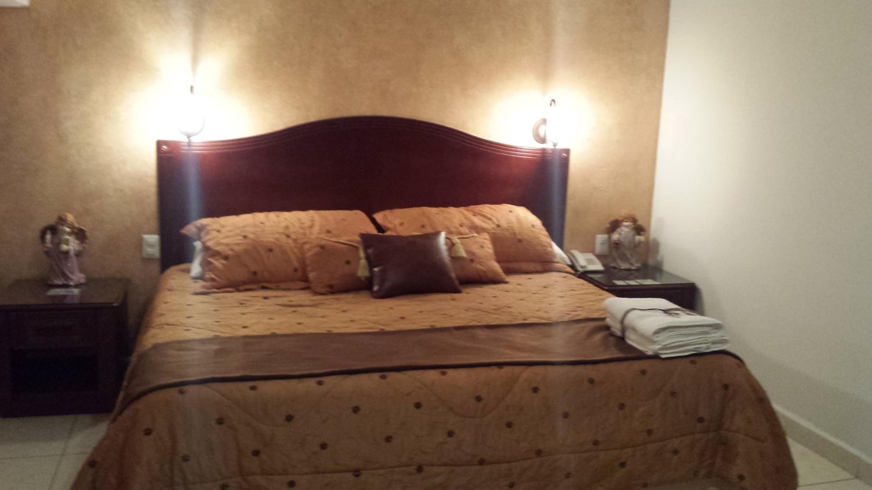 Hotel Anber, photo 7