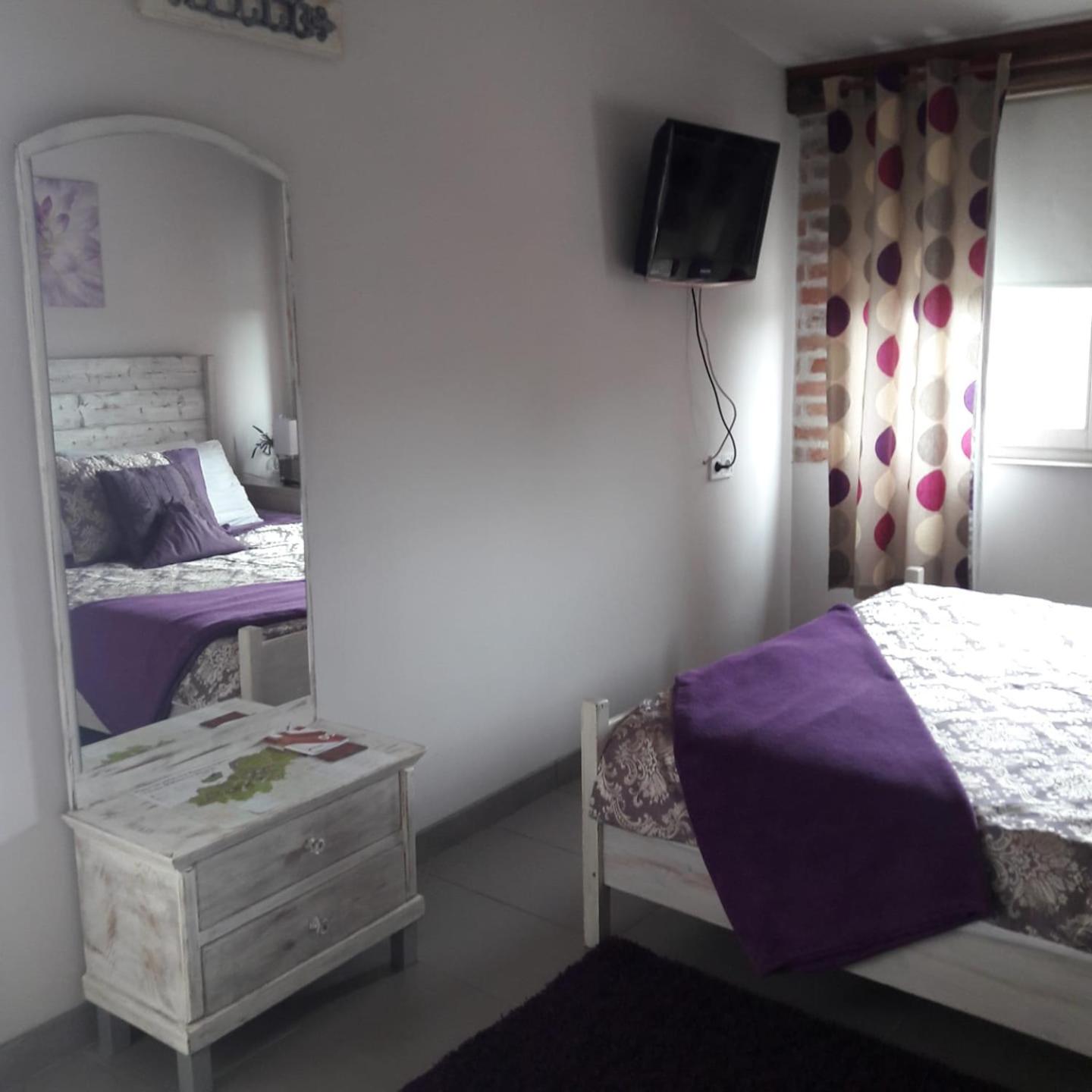 Bástya apartman