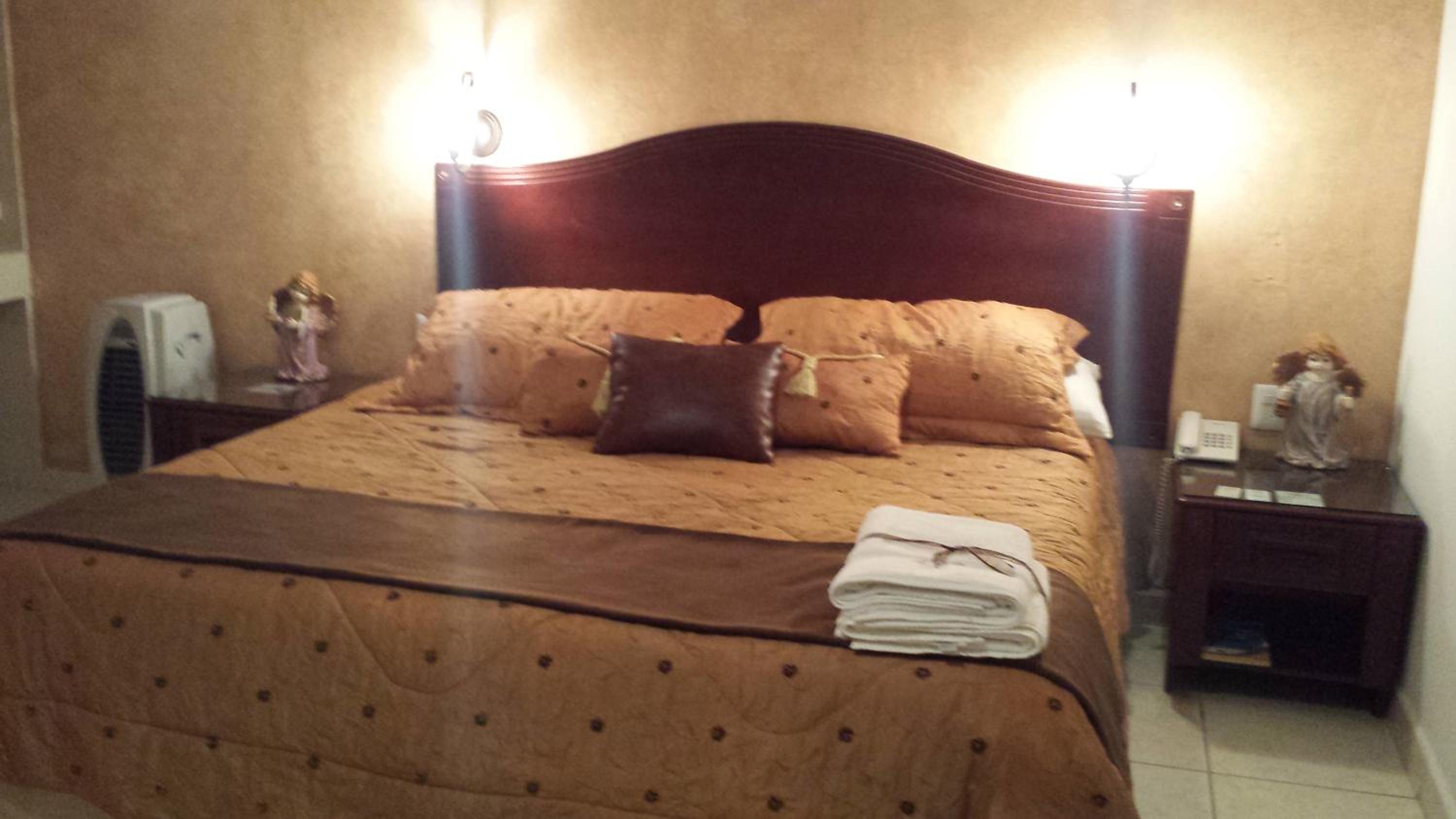 Hotel Anber, photo 12