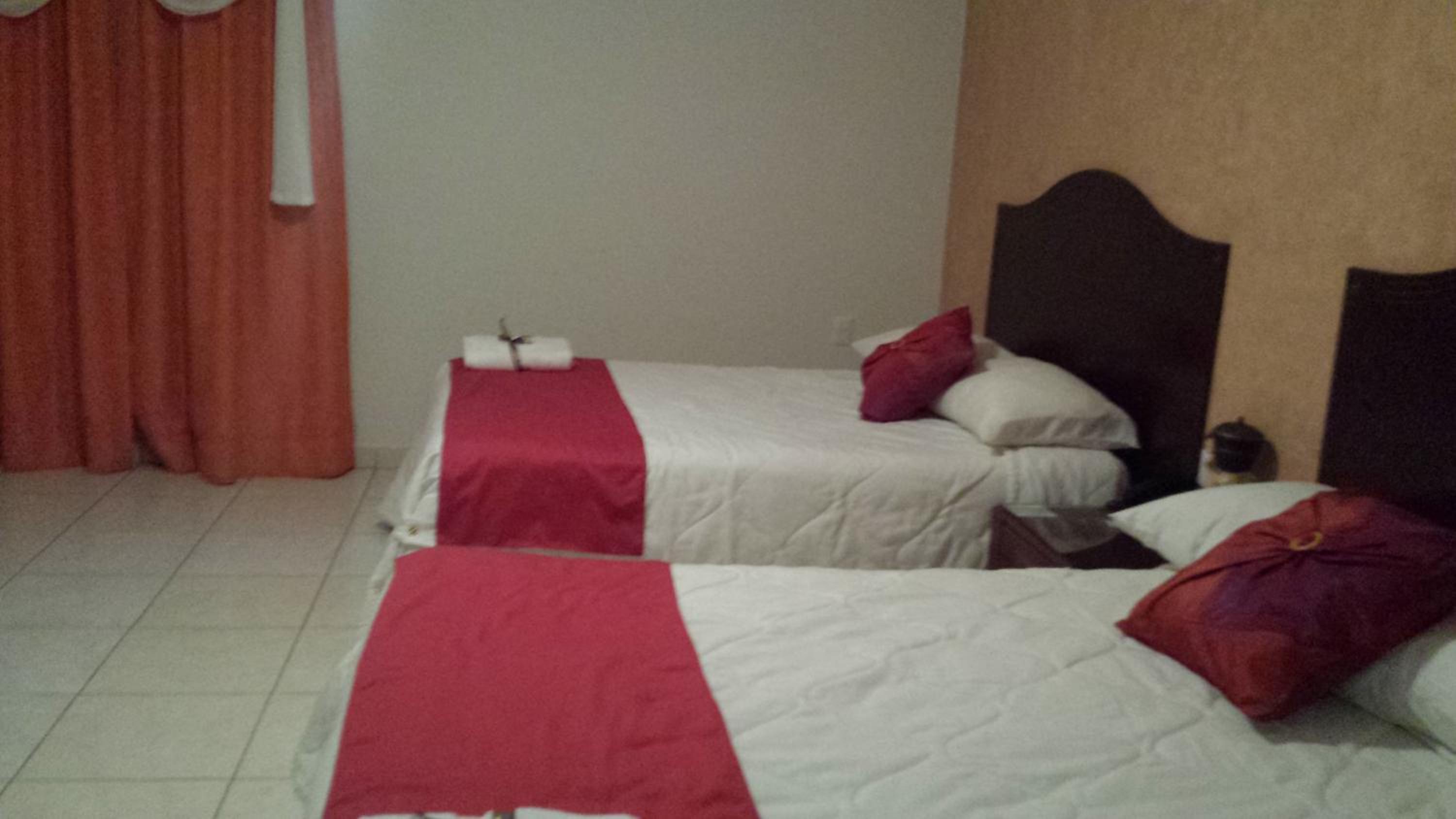 Hotel Anber, photo 13