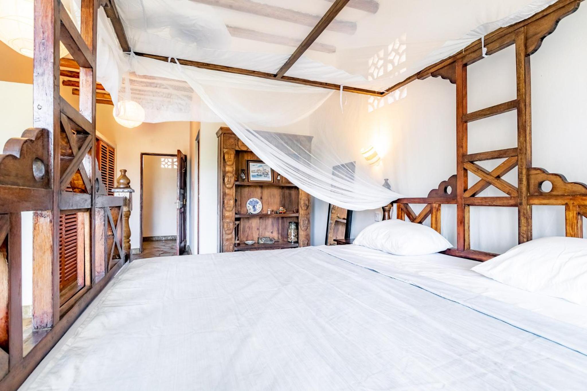 Diani Beach - Villa Mashariki - Private Villa view 4
