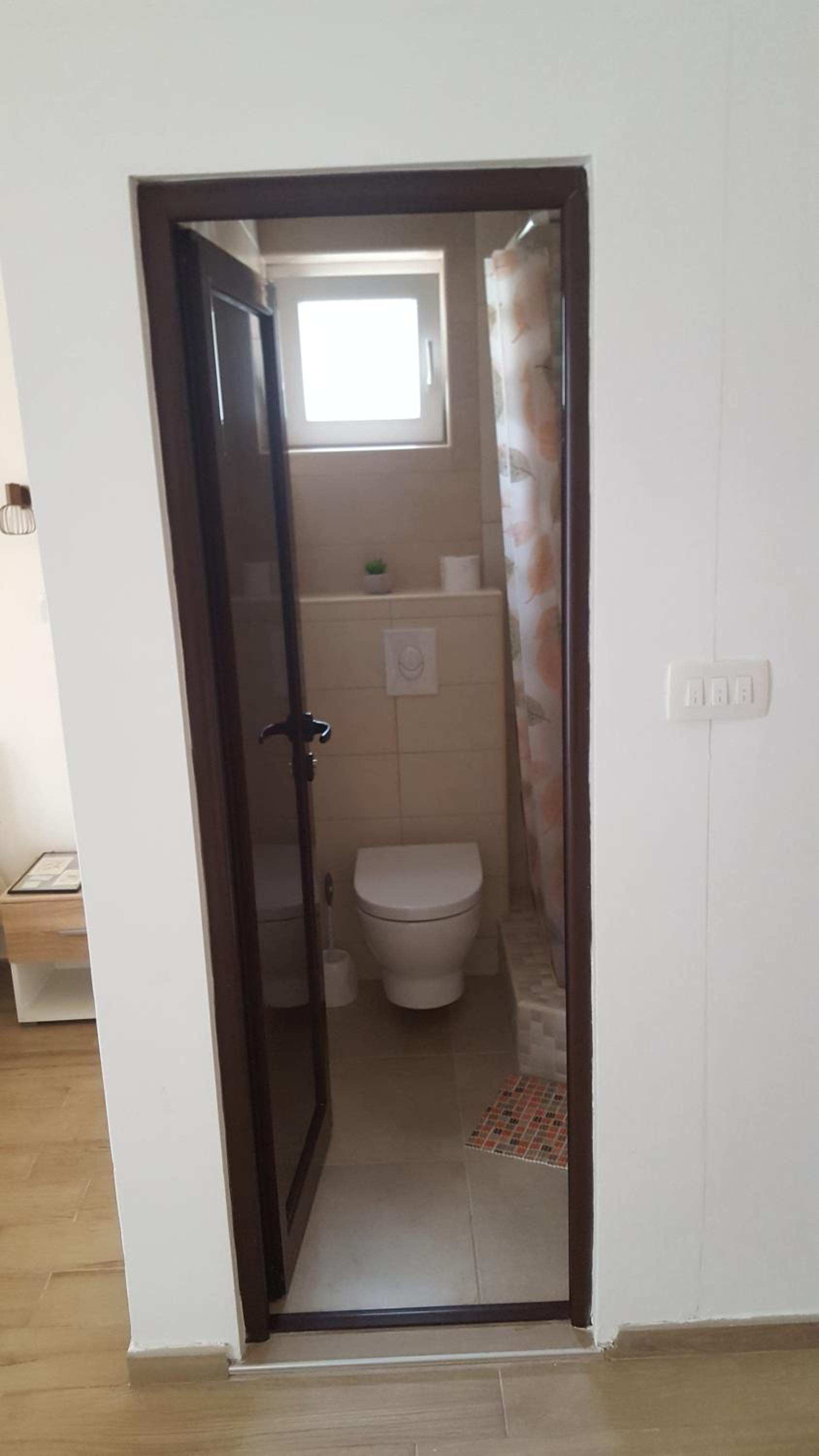 Apartmani Račeta