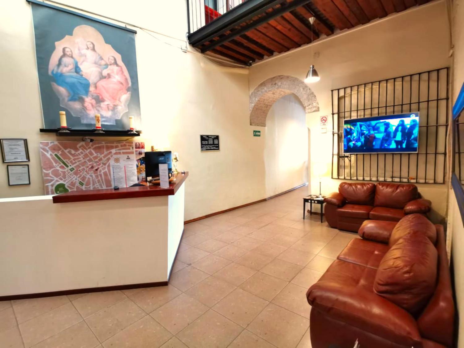 Zacatecas Vacations - Hotel Providencia - Property Image 53