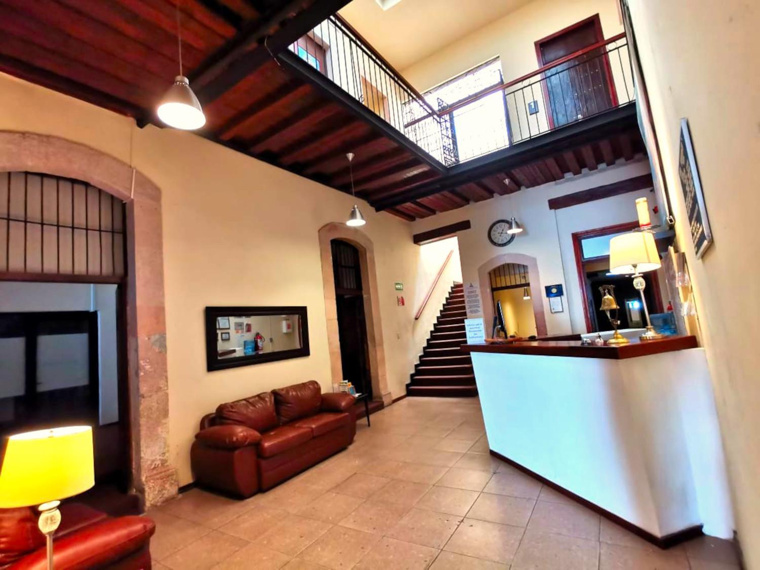 Zacatecas Vacations - Hotel Providencia - Property Image 52