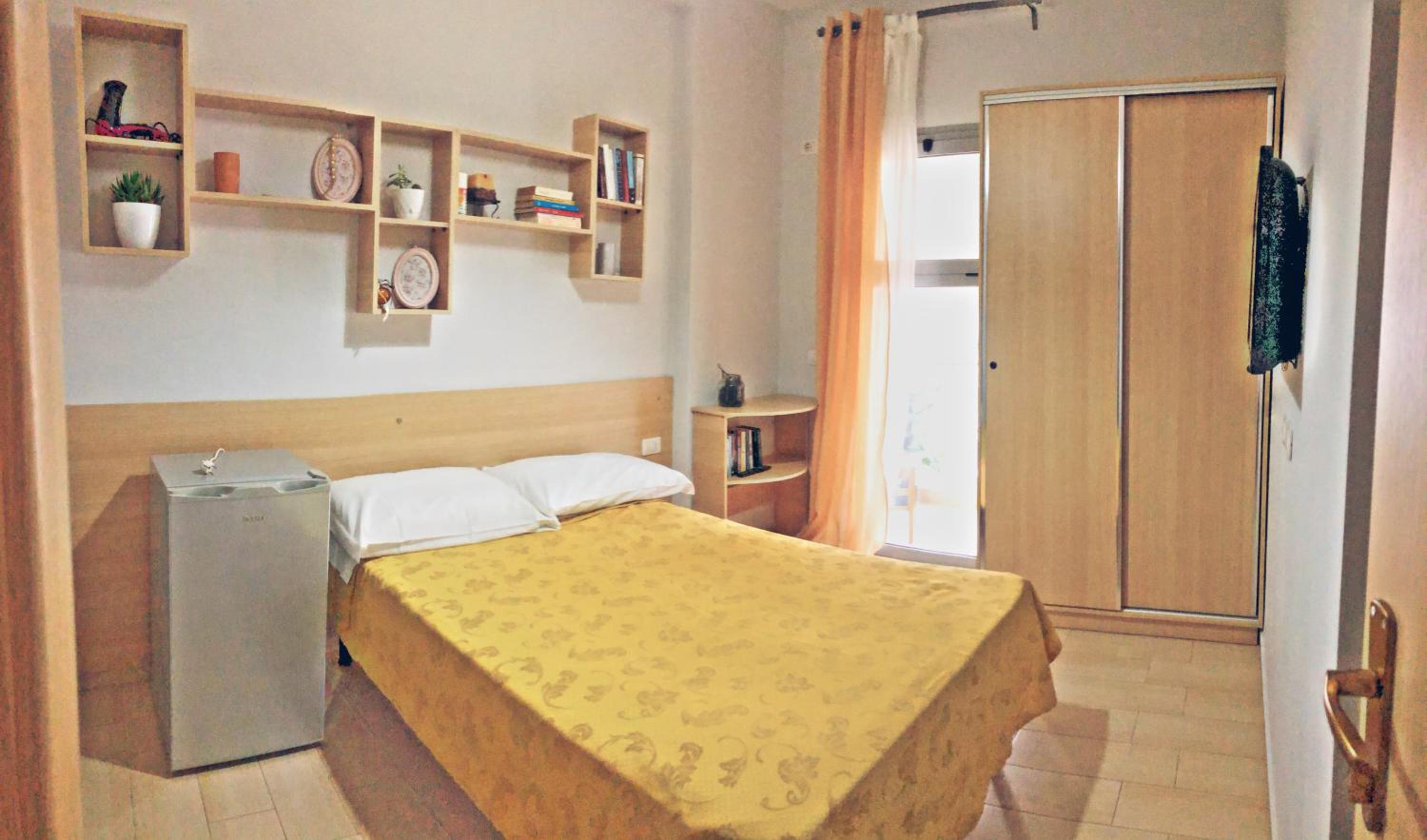 Arianiti Guesthouse