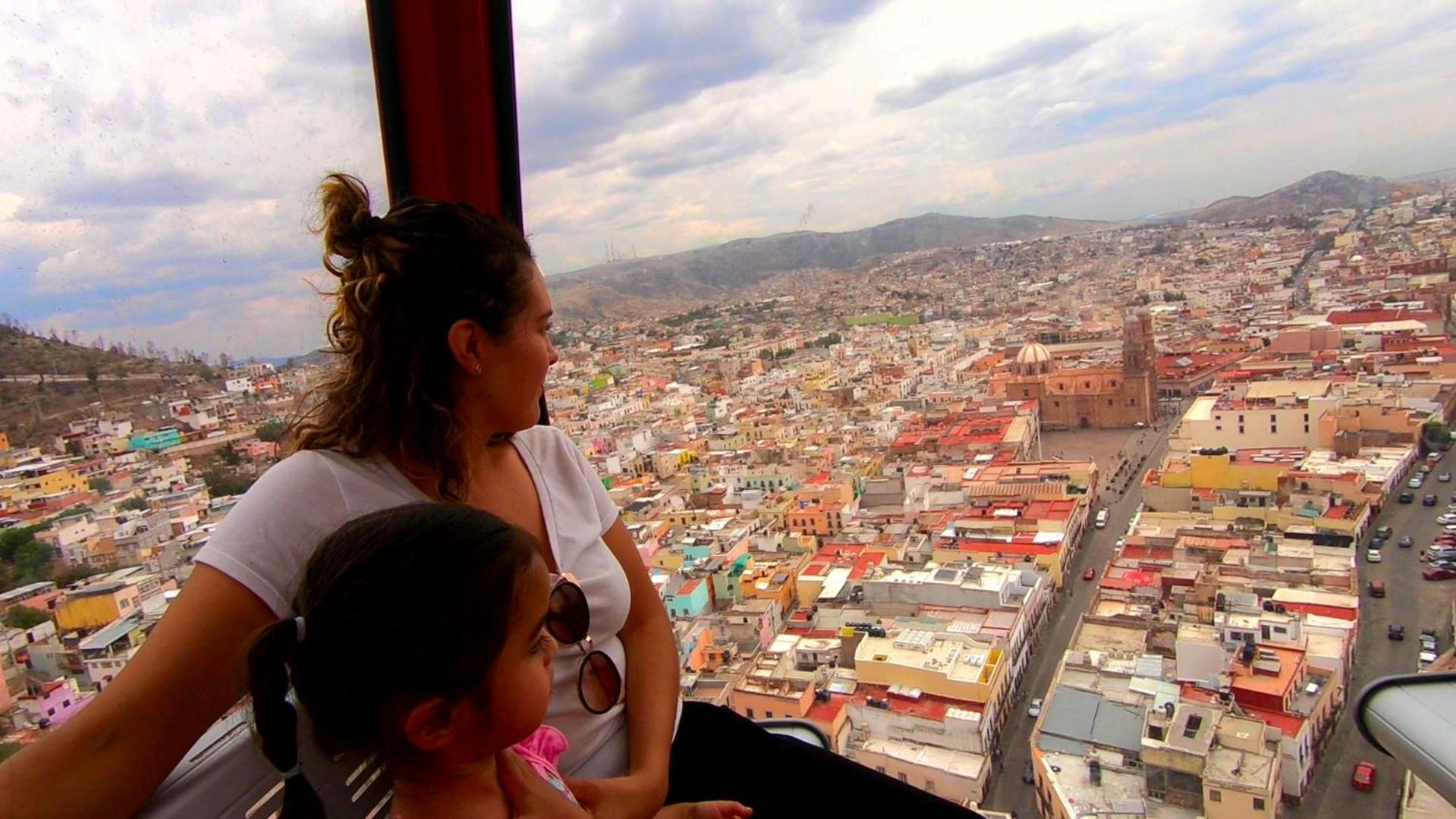 Zacatecas Vacations - Hotel Providencia - Property Image 3
