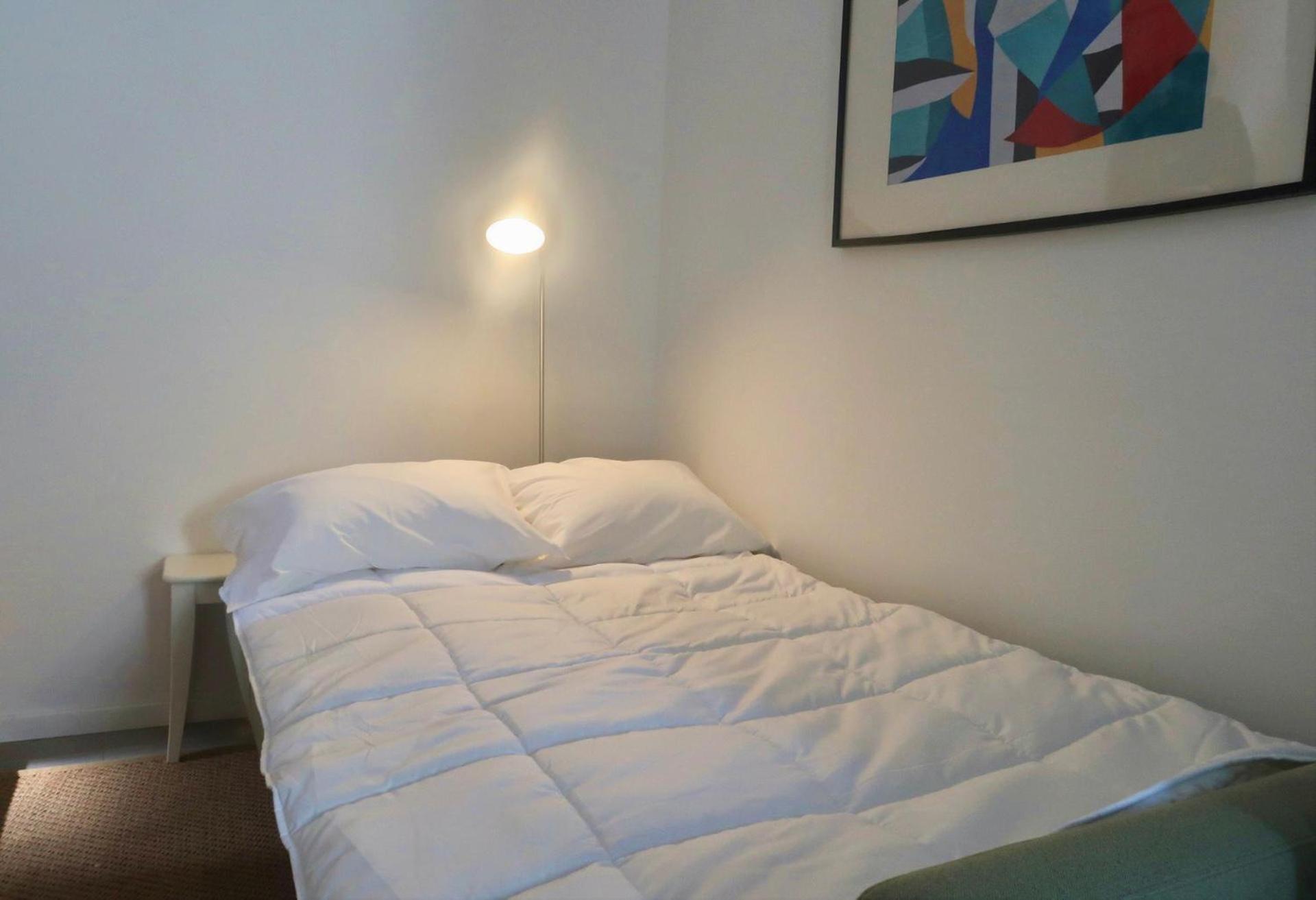 Design Boavista Music Apartments view 4