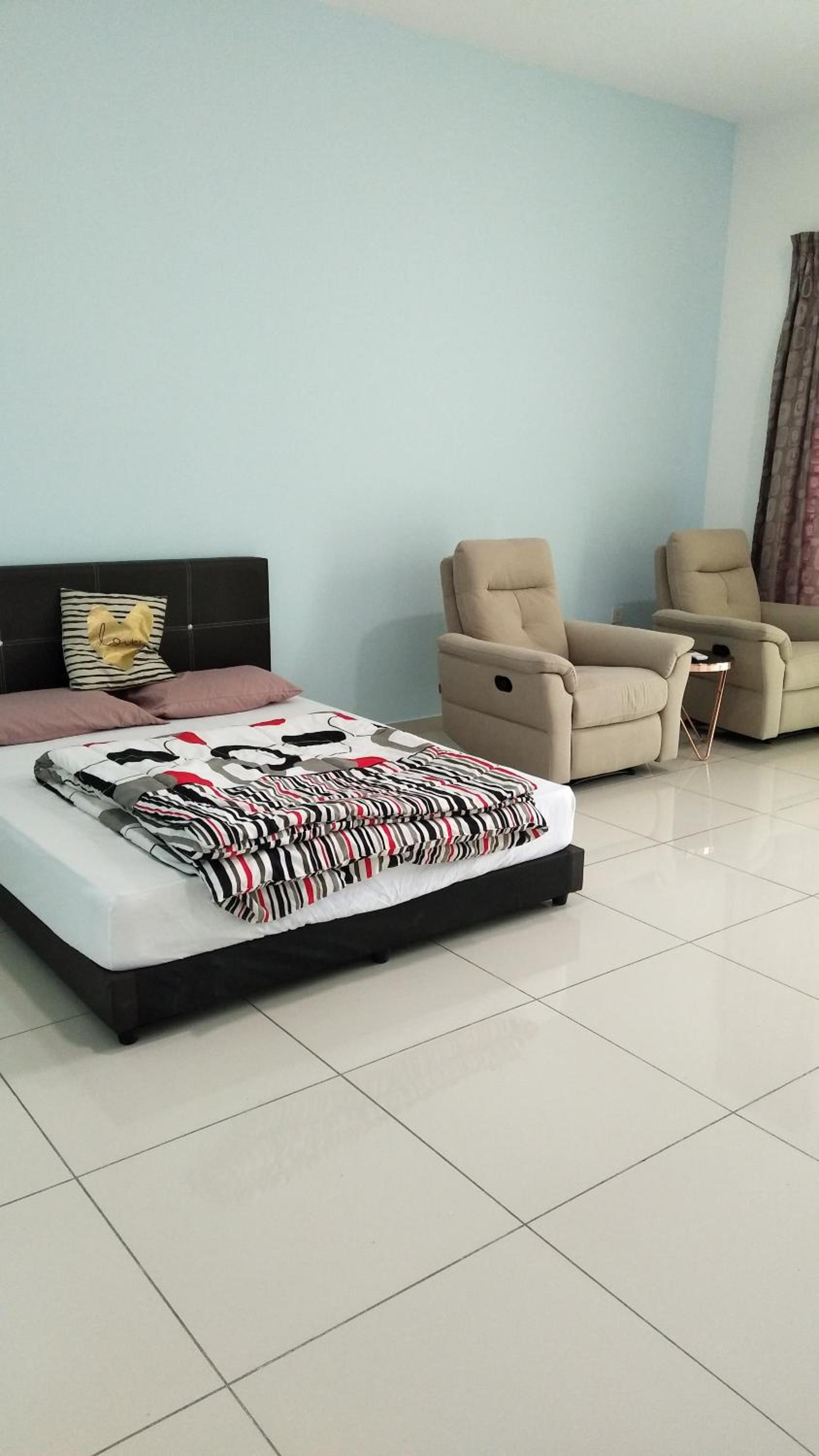 FangFei Homestay