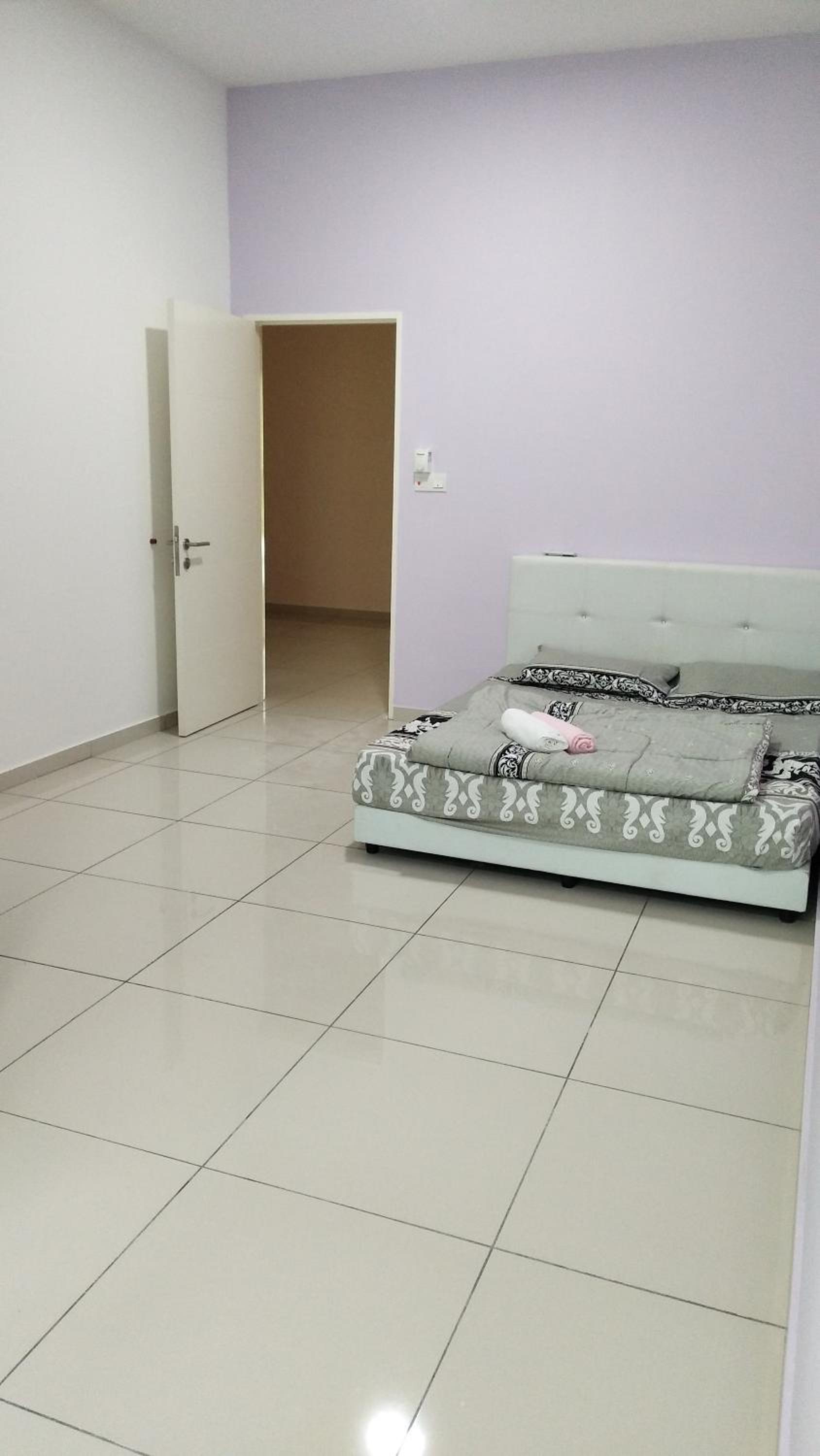 FangFei Homestay