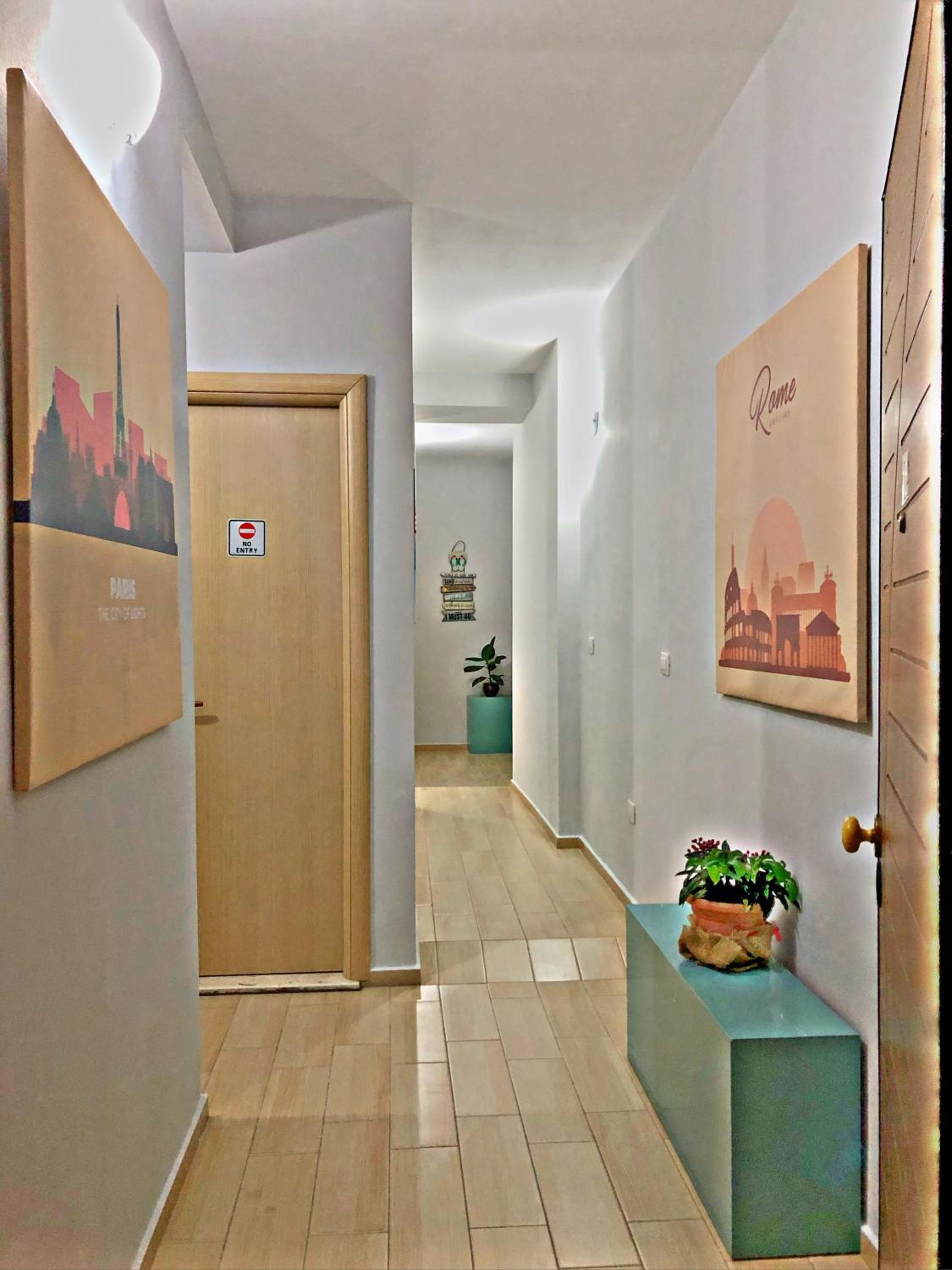 Arianiti Guesthouse