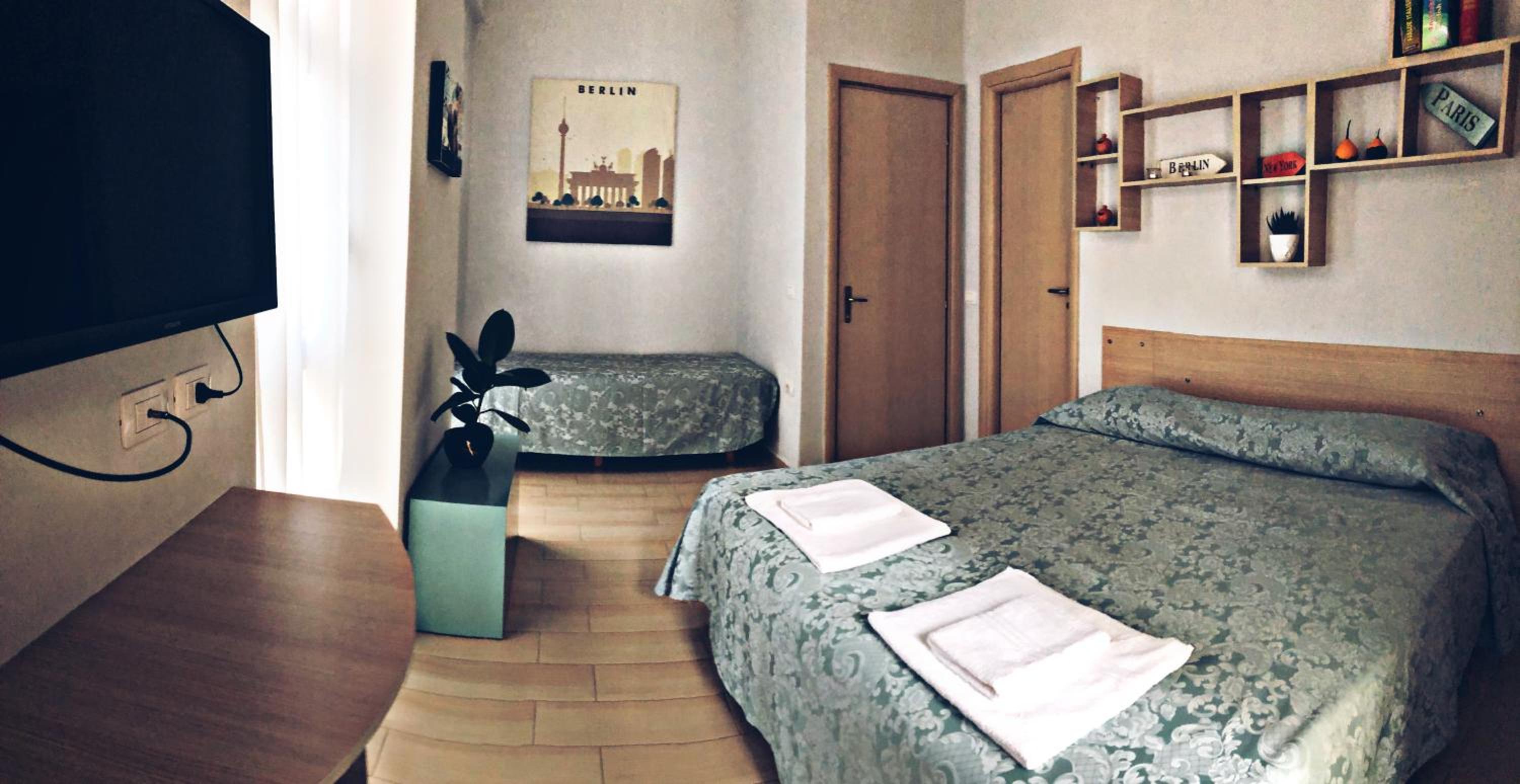 Arianiti Guesthouse