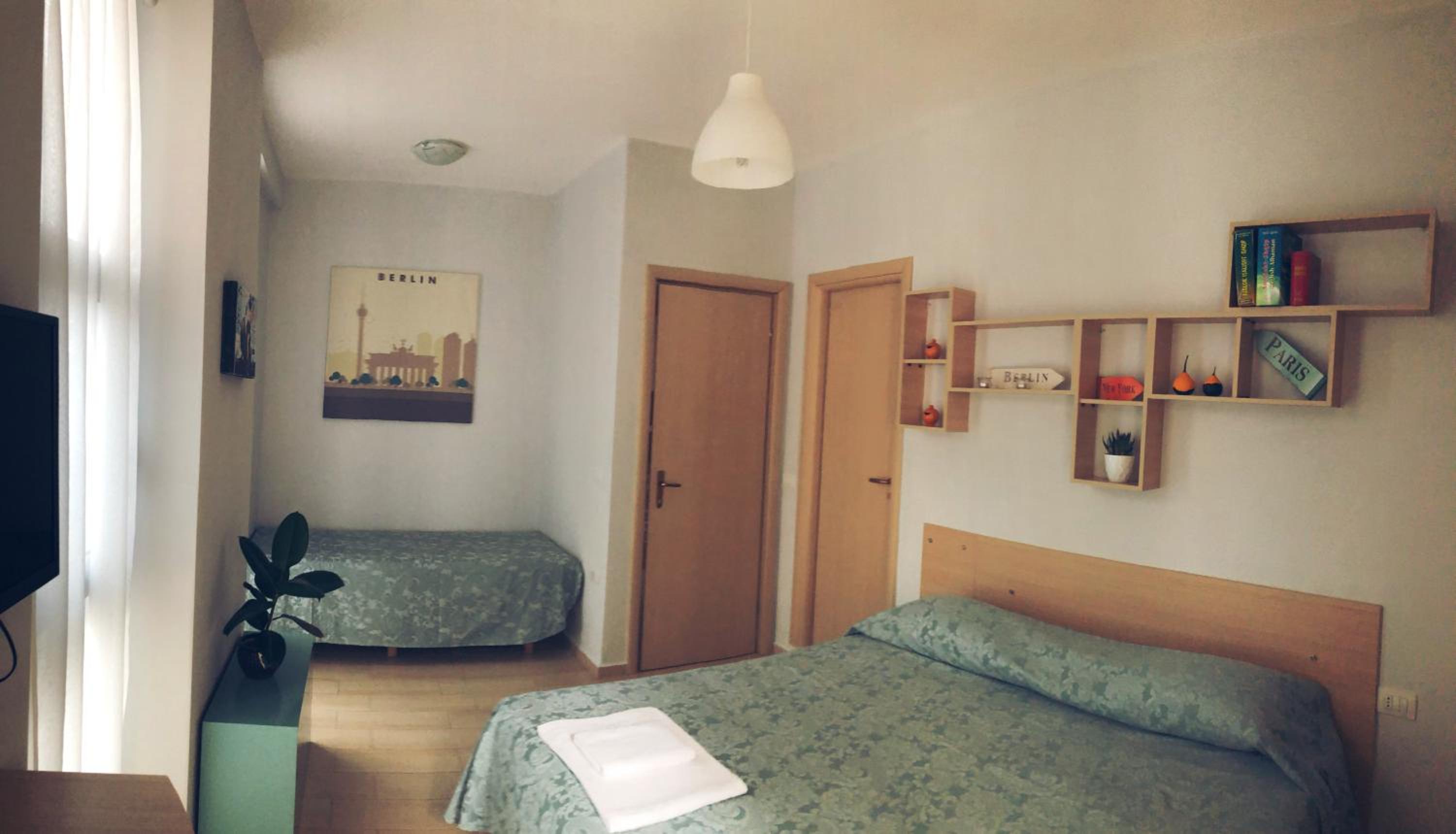 Arianiti Guesthouse