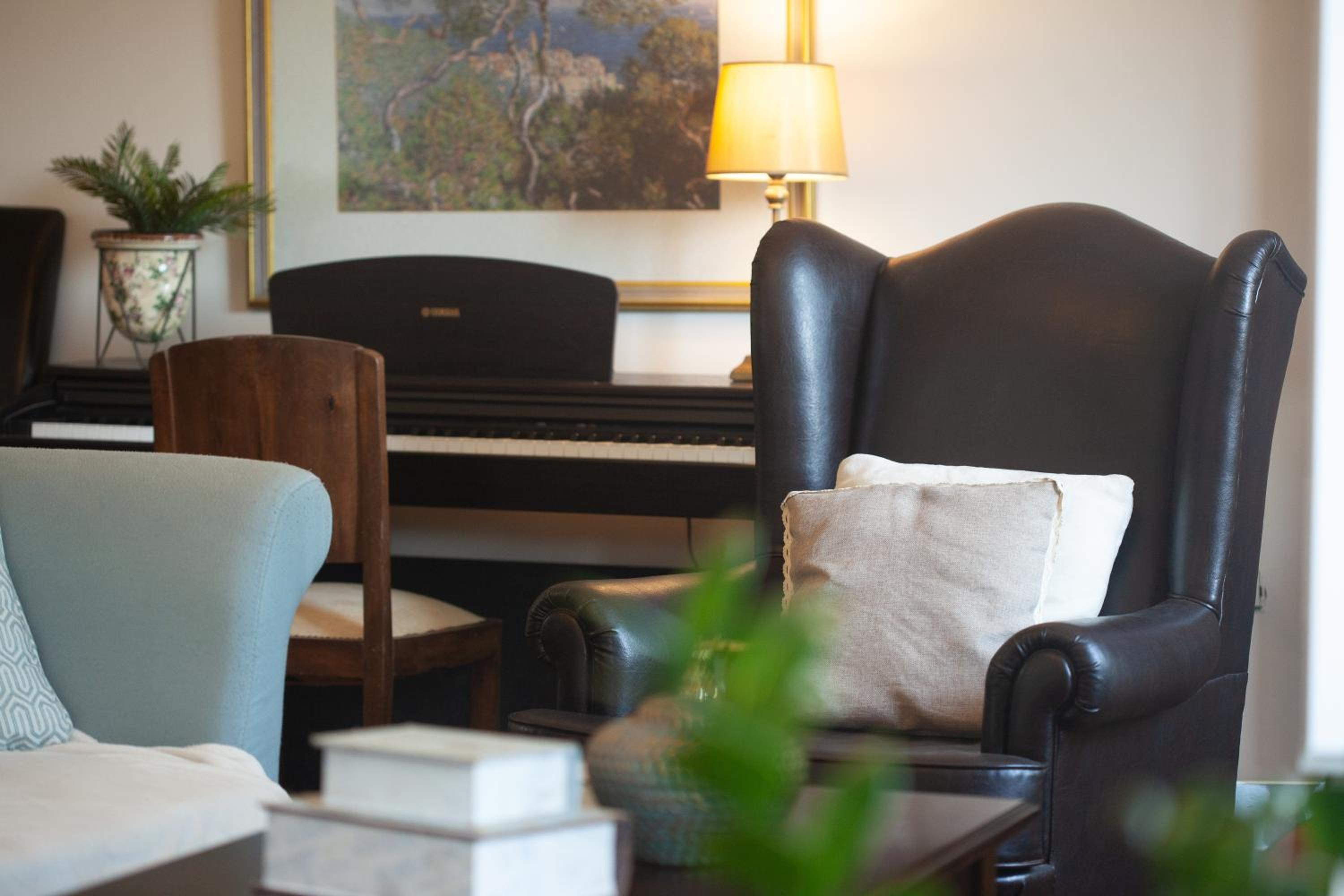 lounge