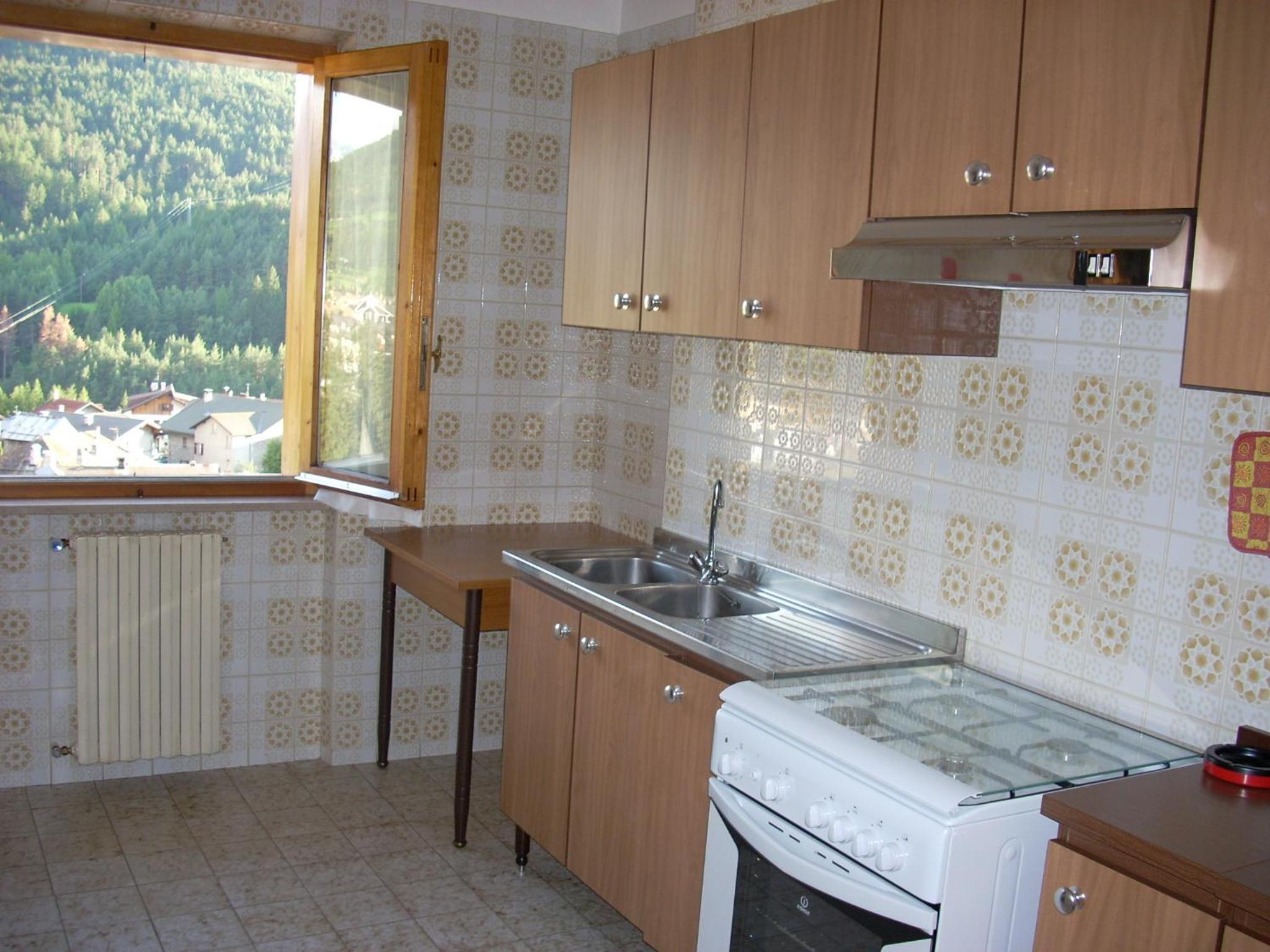 Baita de Ciano view 3