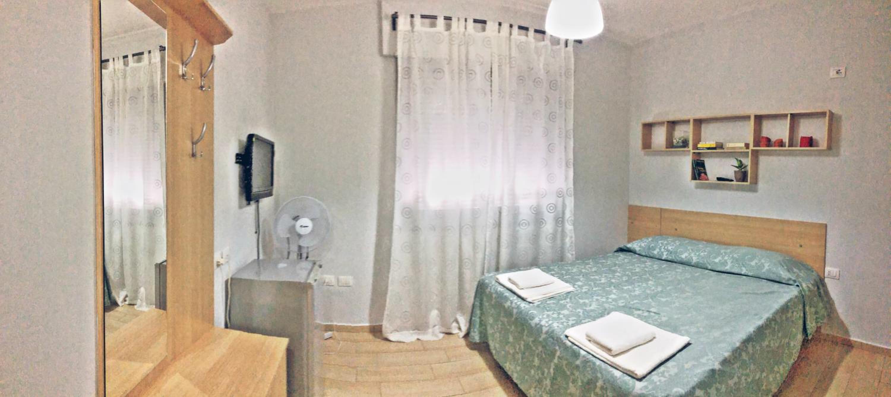 Arianiti Guesthouse