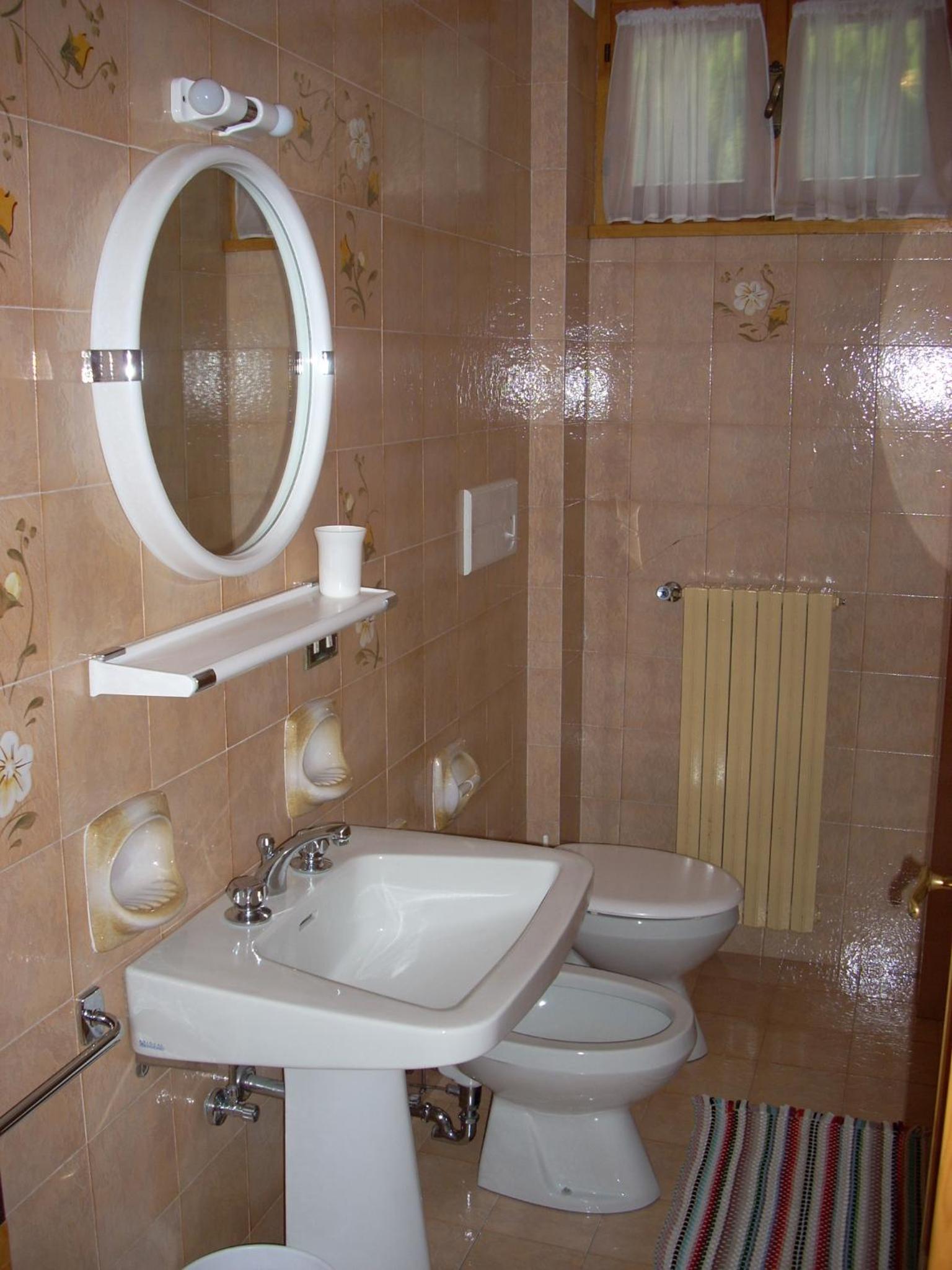 Baita de Ciano view 2