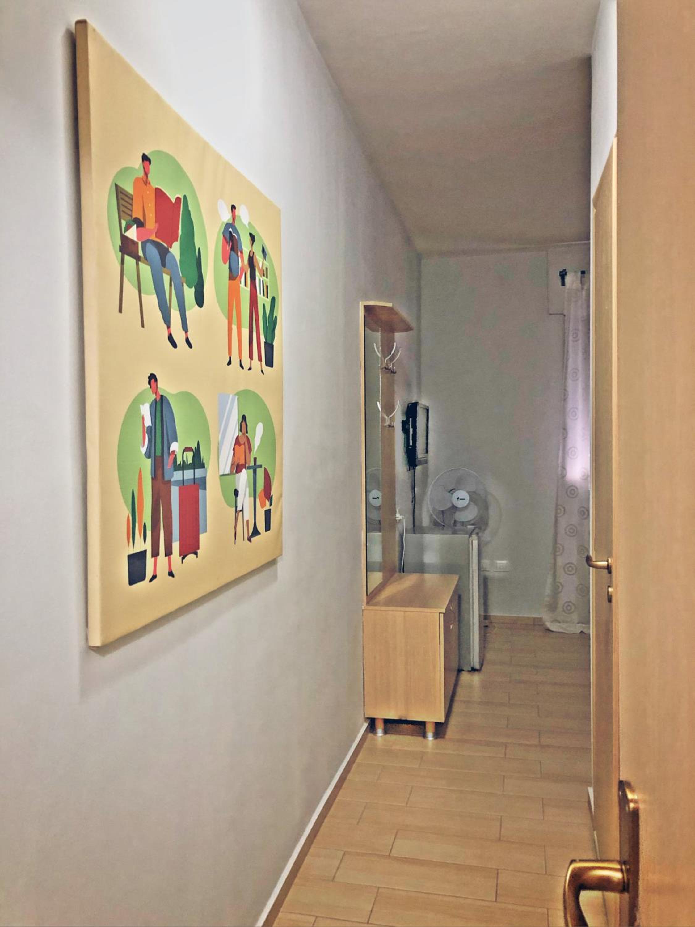 Arianiti Guesthouse