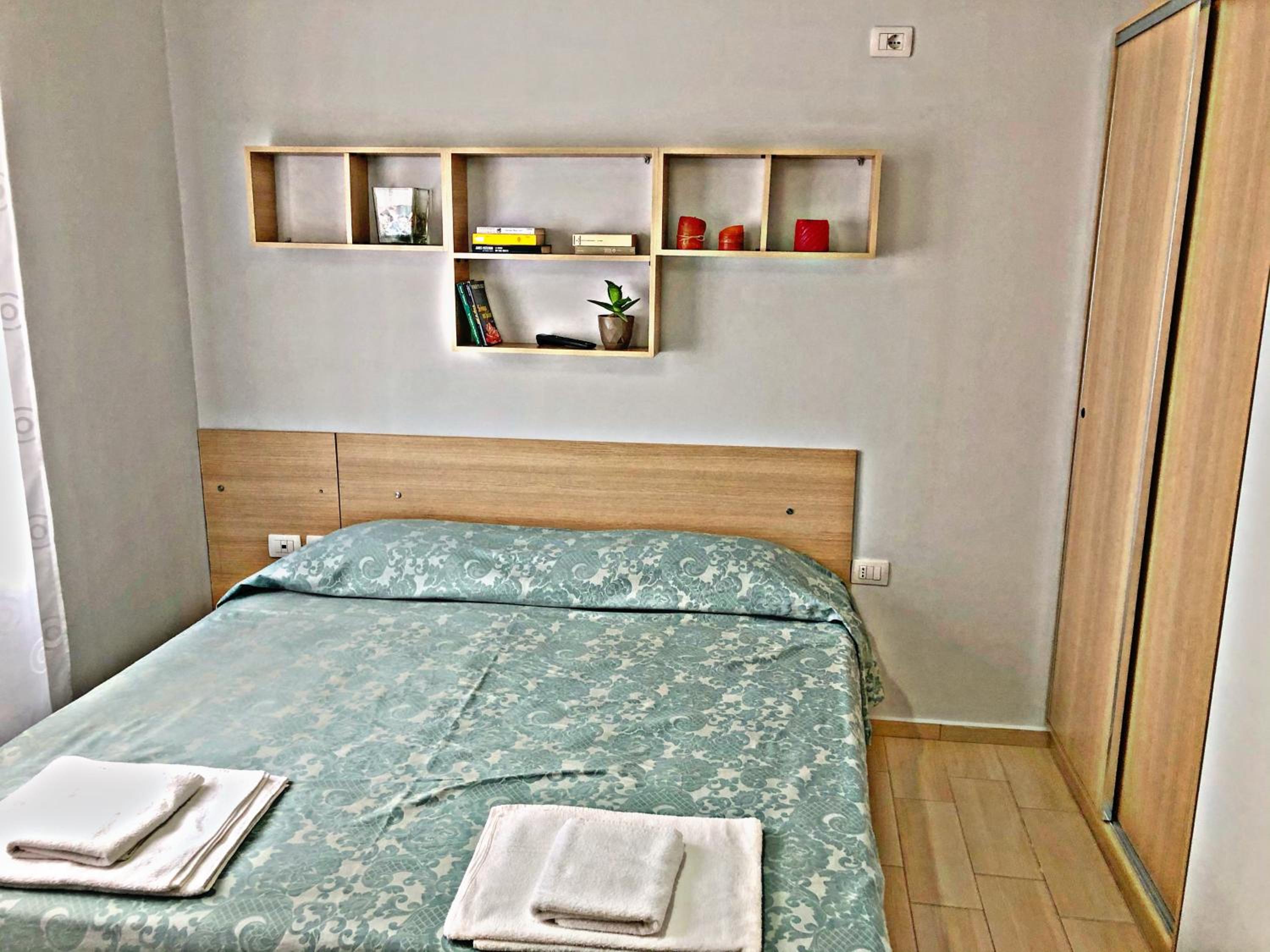 Arianiti Guesthouse