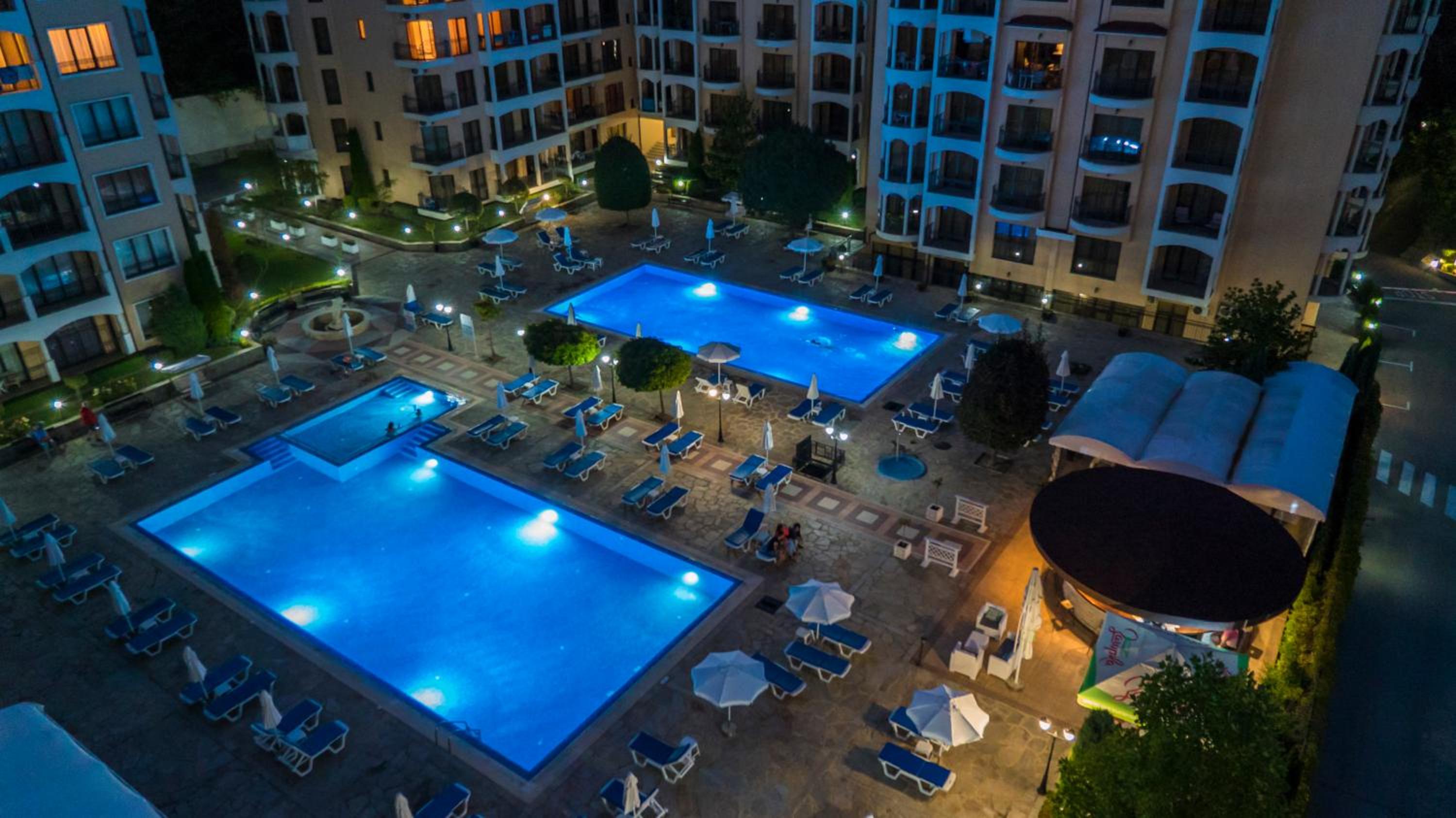 Bendita Mare Aparthotel, photo 14