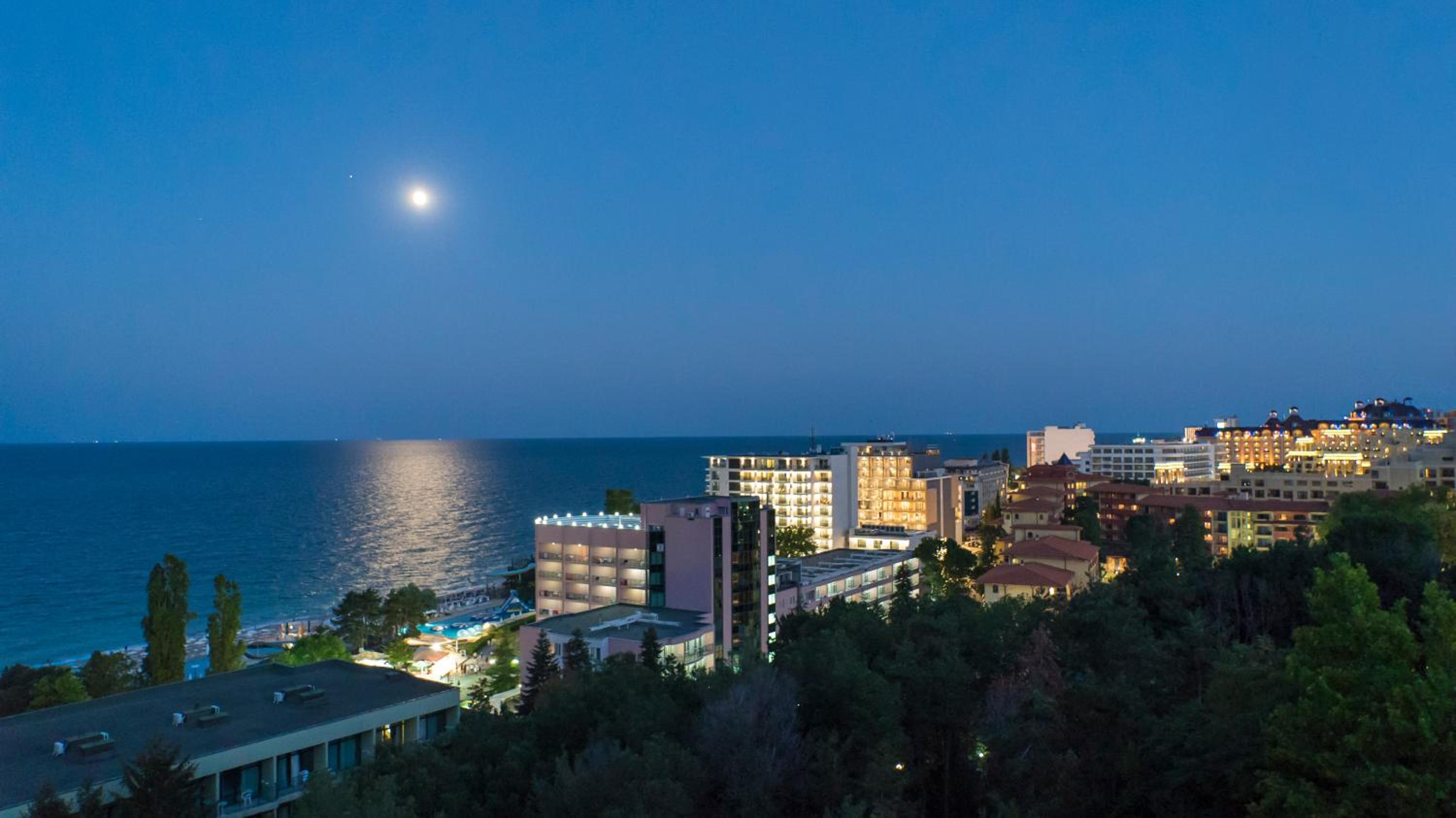 Bendita Mare Aparthotel