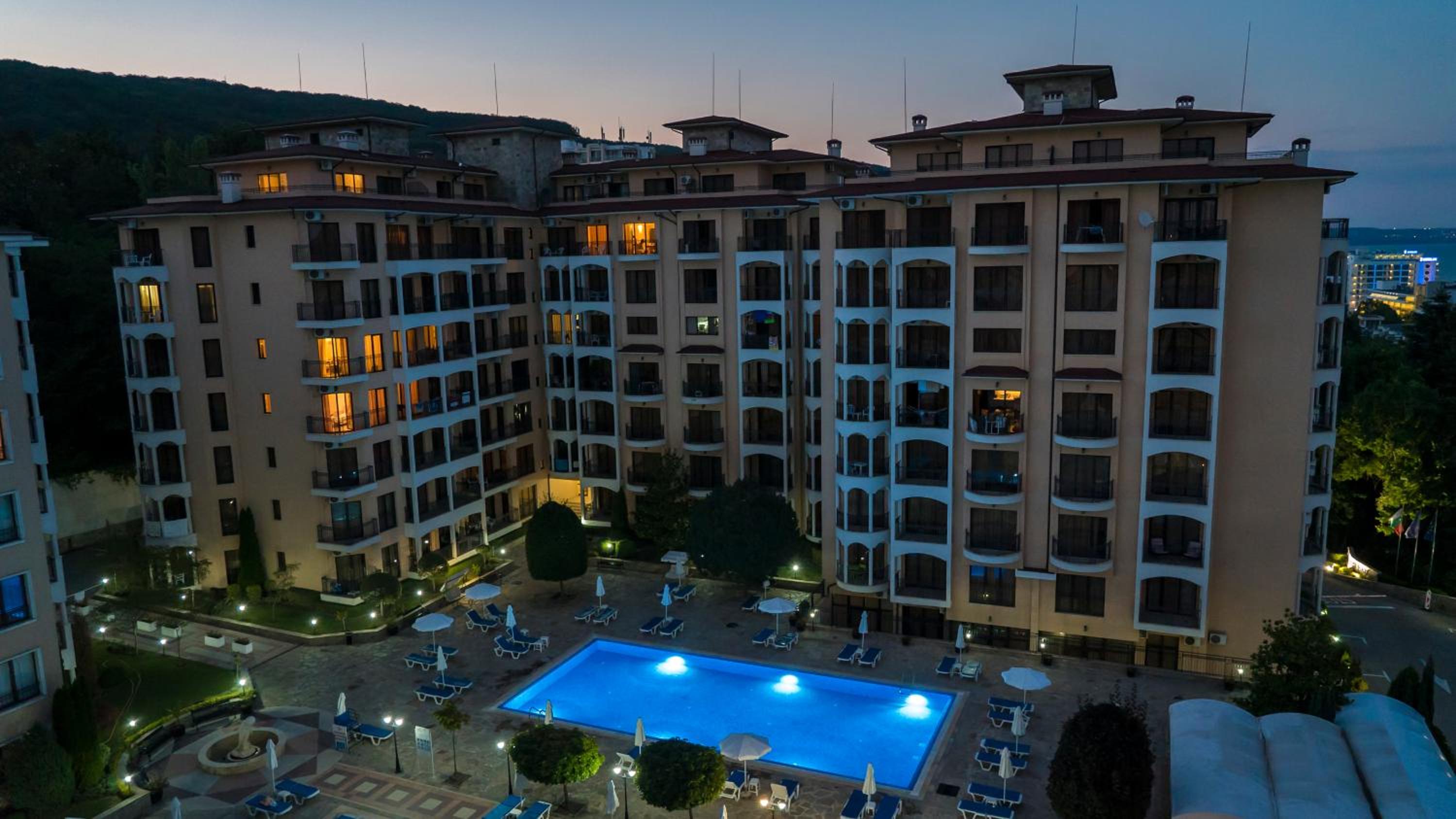 Bendita Mare Aparthotel, photo 87